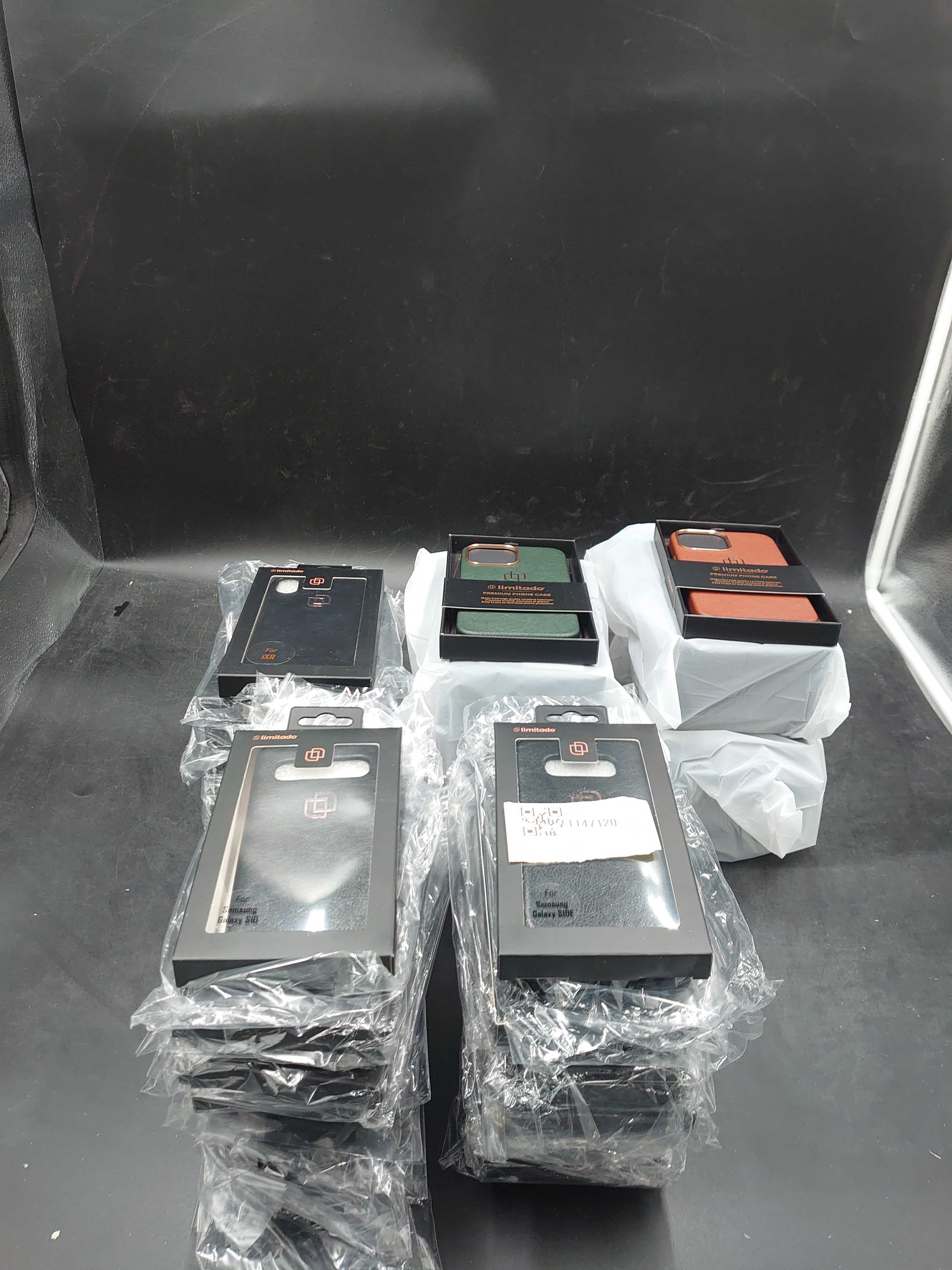50 limited edition shells for different models - Shipping included - PS ...
