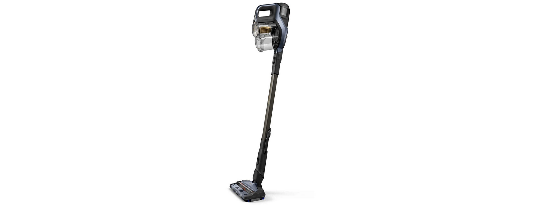 Batteria Di Ricambio Agli Ioni Di Litio Per Aspirapolvere Philips XC8043/01, 25,2V 2400mAh, Nera - 5