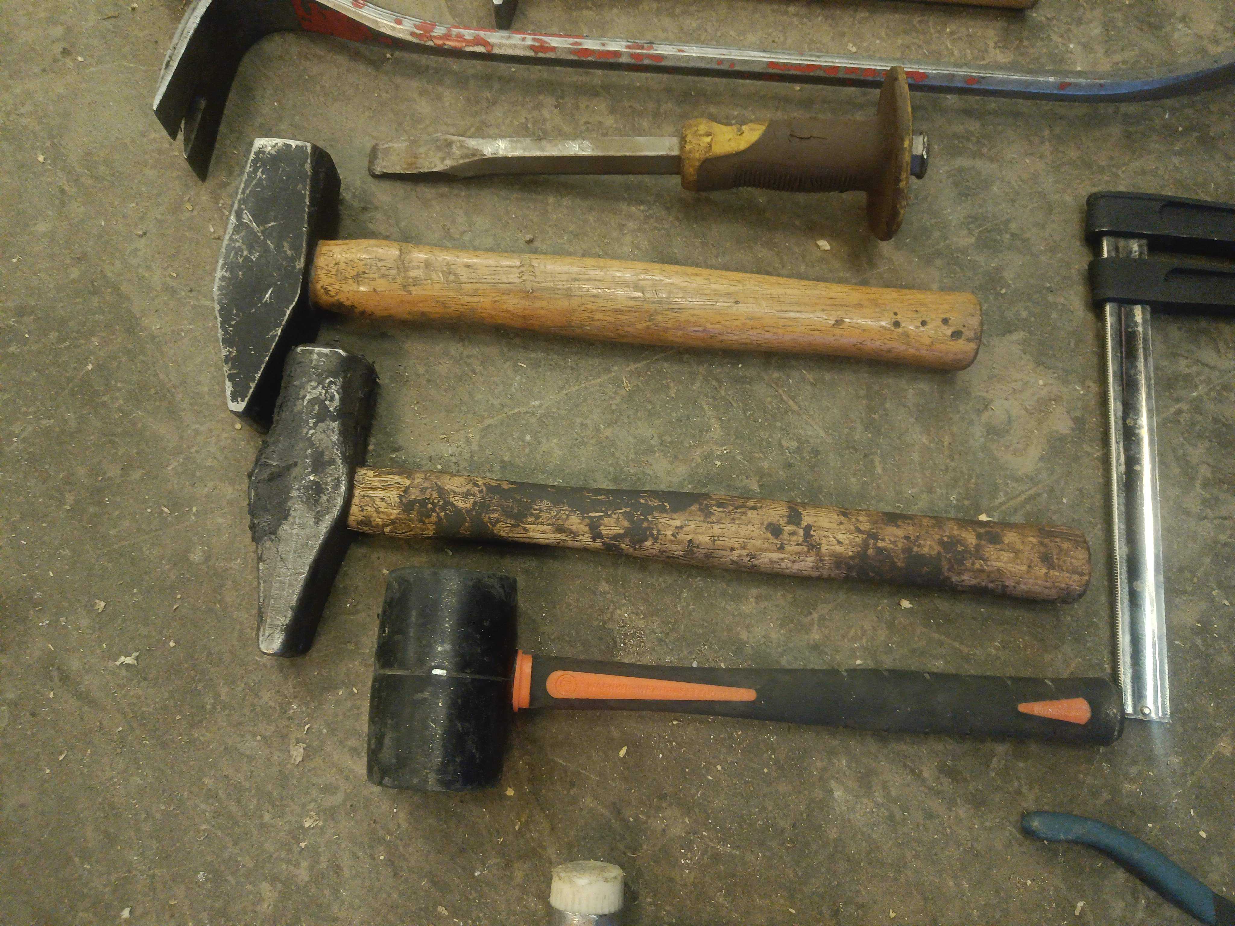 Hate tools - PS Auction - We value the future - Largest in net auctions