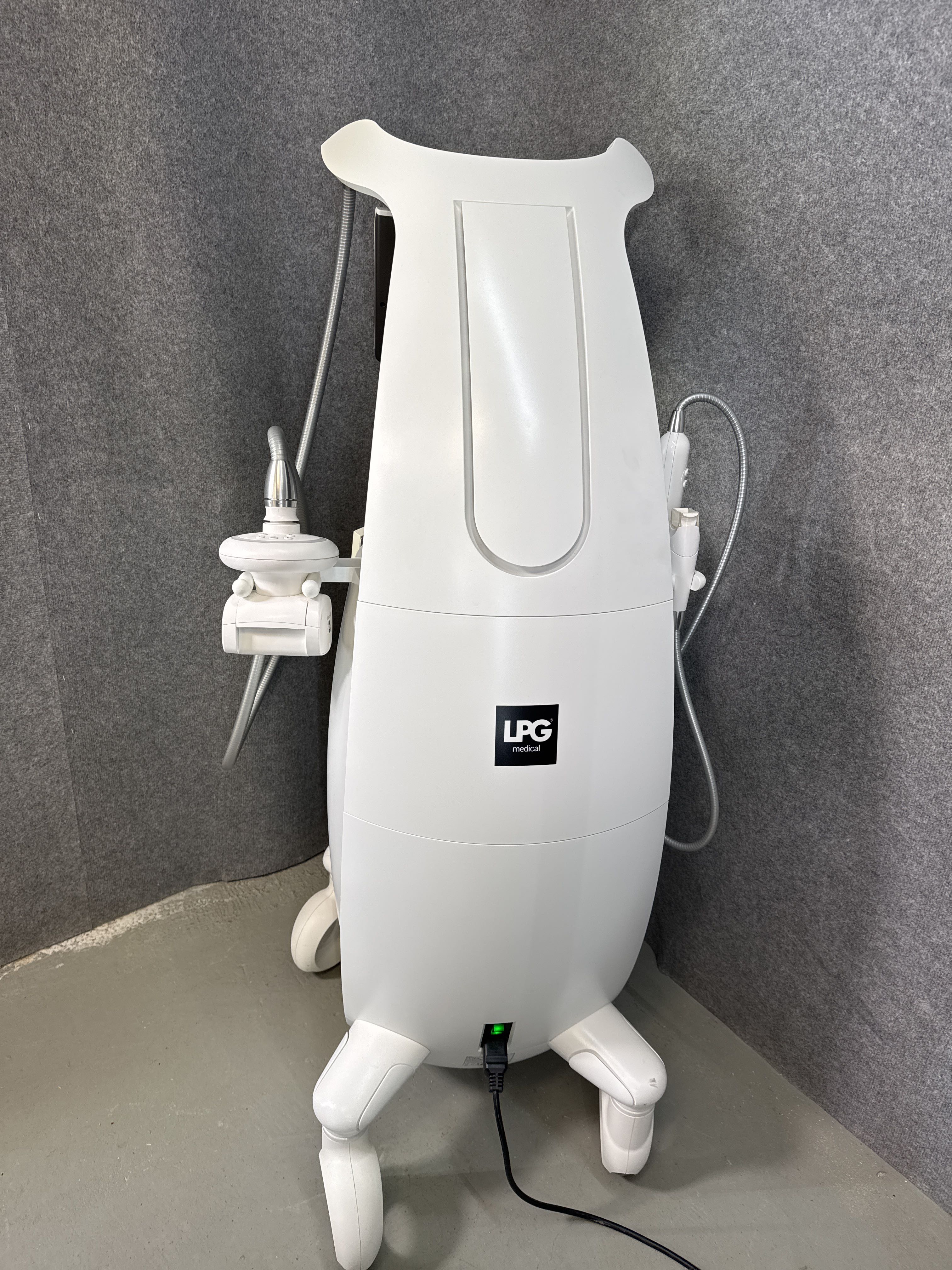 LPG Cellu M6 Alliance Medical – treatment equipment - PS Auction