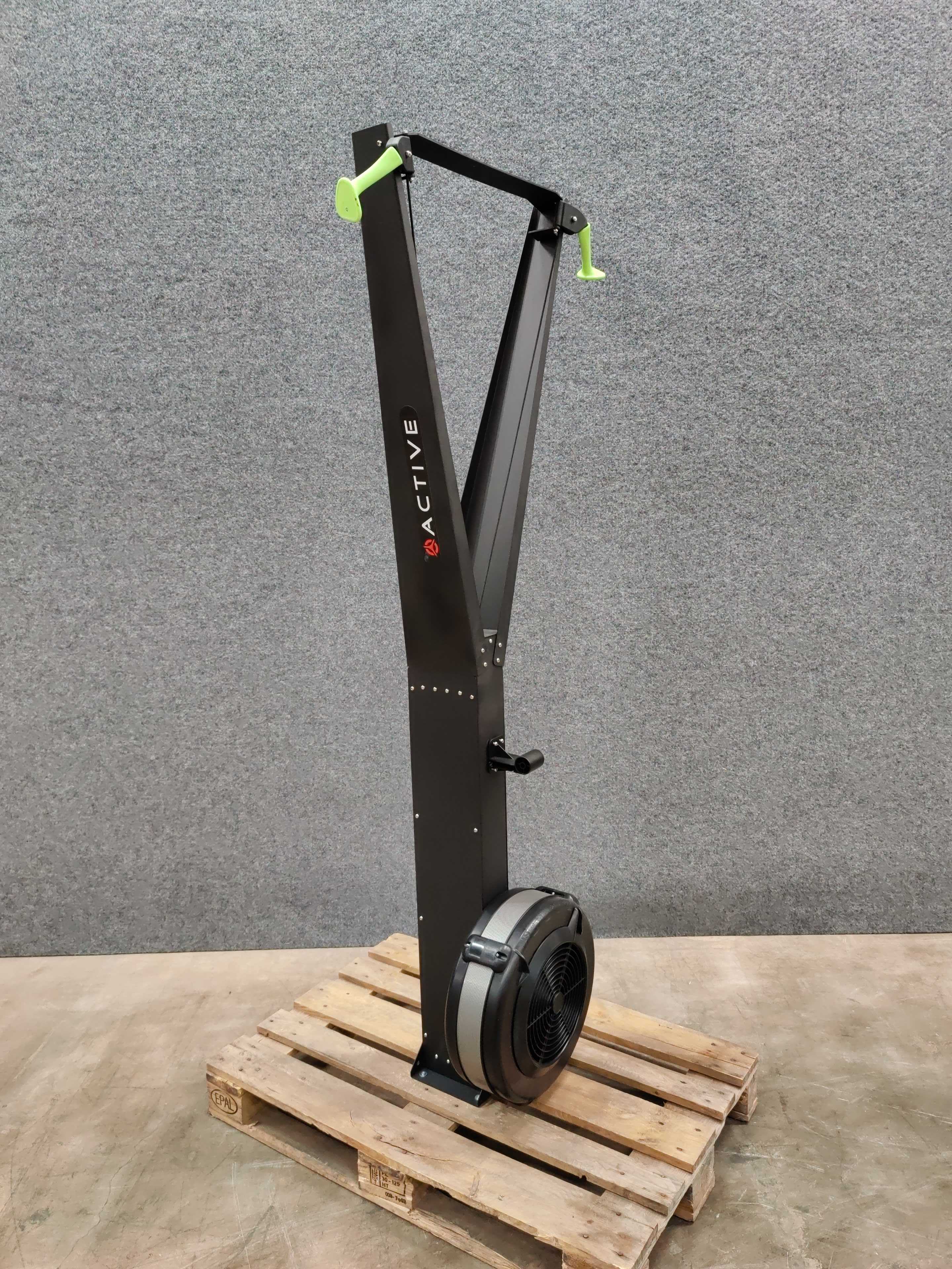 Stake machine, Recoil Active (without display) - PS Auction - We value ...