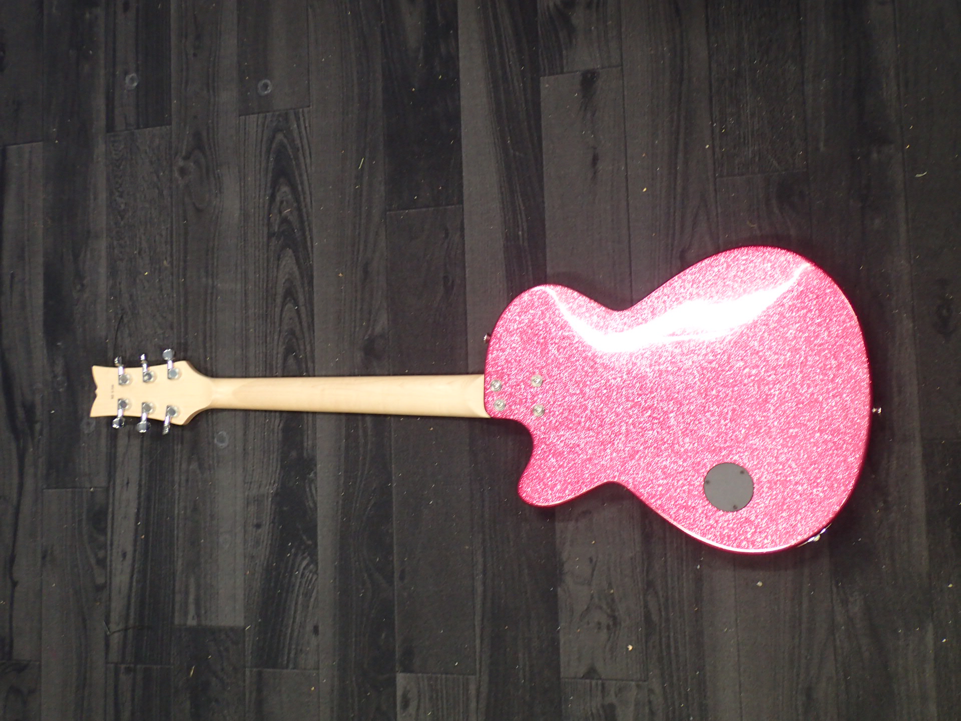 Elgitarr Delentante Daisy rock rock candy - PS Auction - We value