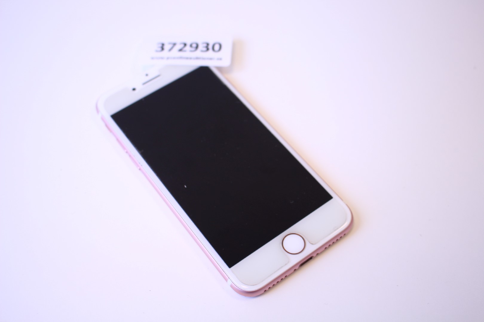 Apple Iphone 7 32GB - PS Auction - We value the future - Largest