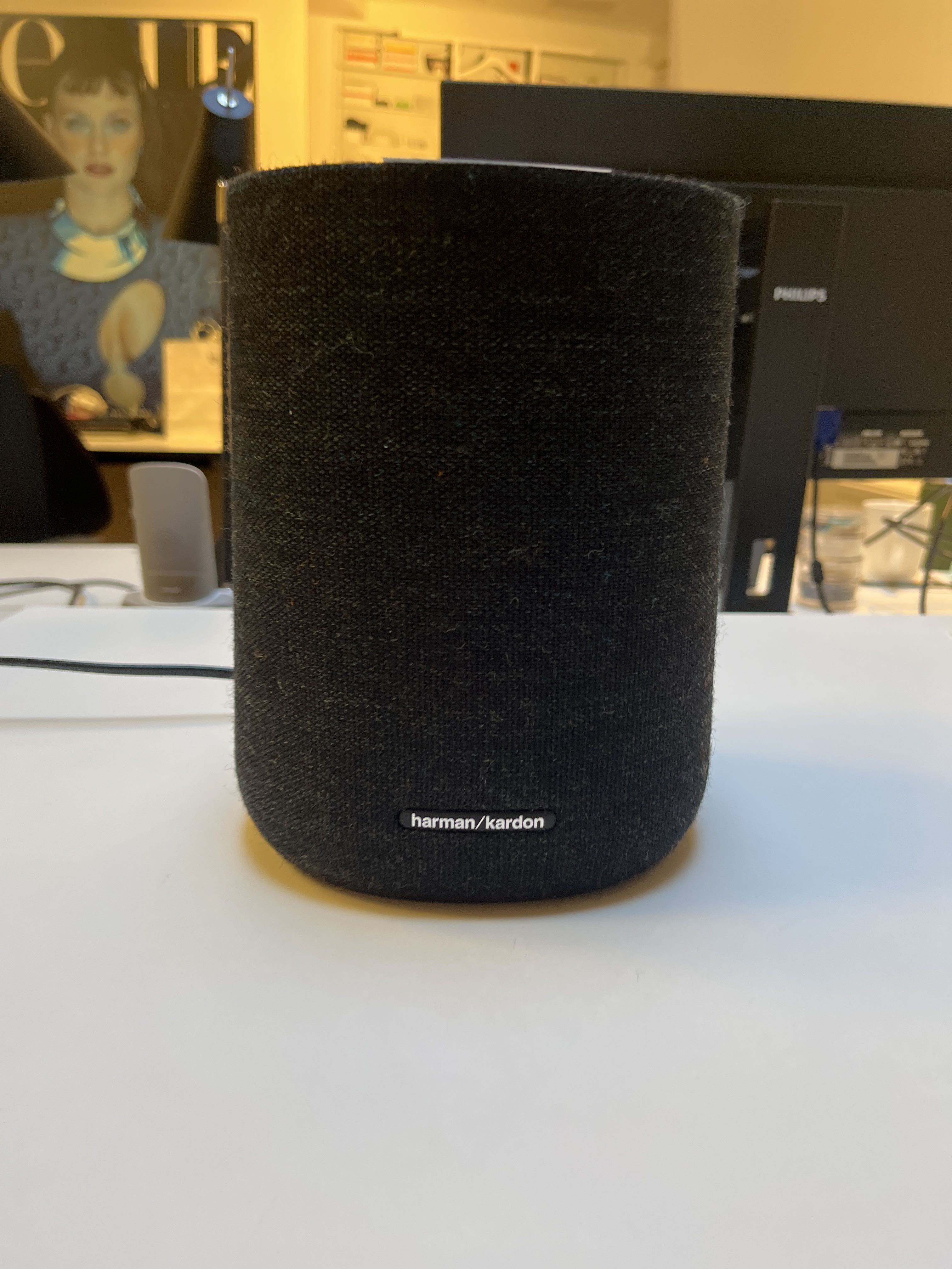 Speakers Harman / Kardon - PS Auction - We value the future
