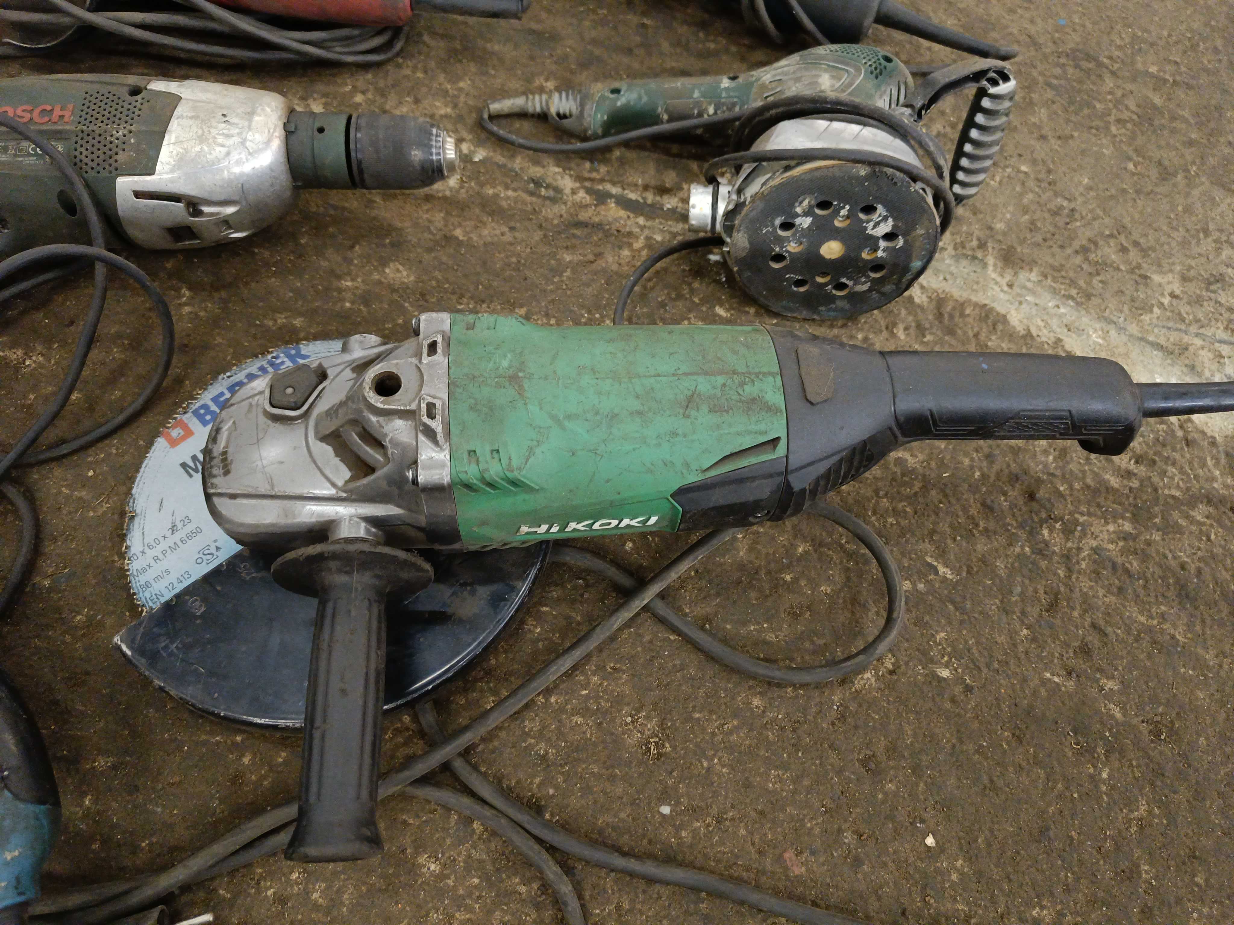 Pathi Hand Machine Hand machines - PS Auction - We value the future - Largest in net auctions