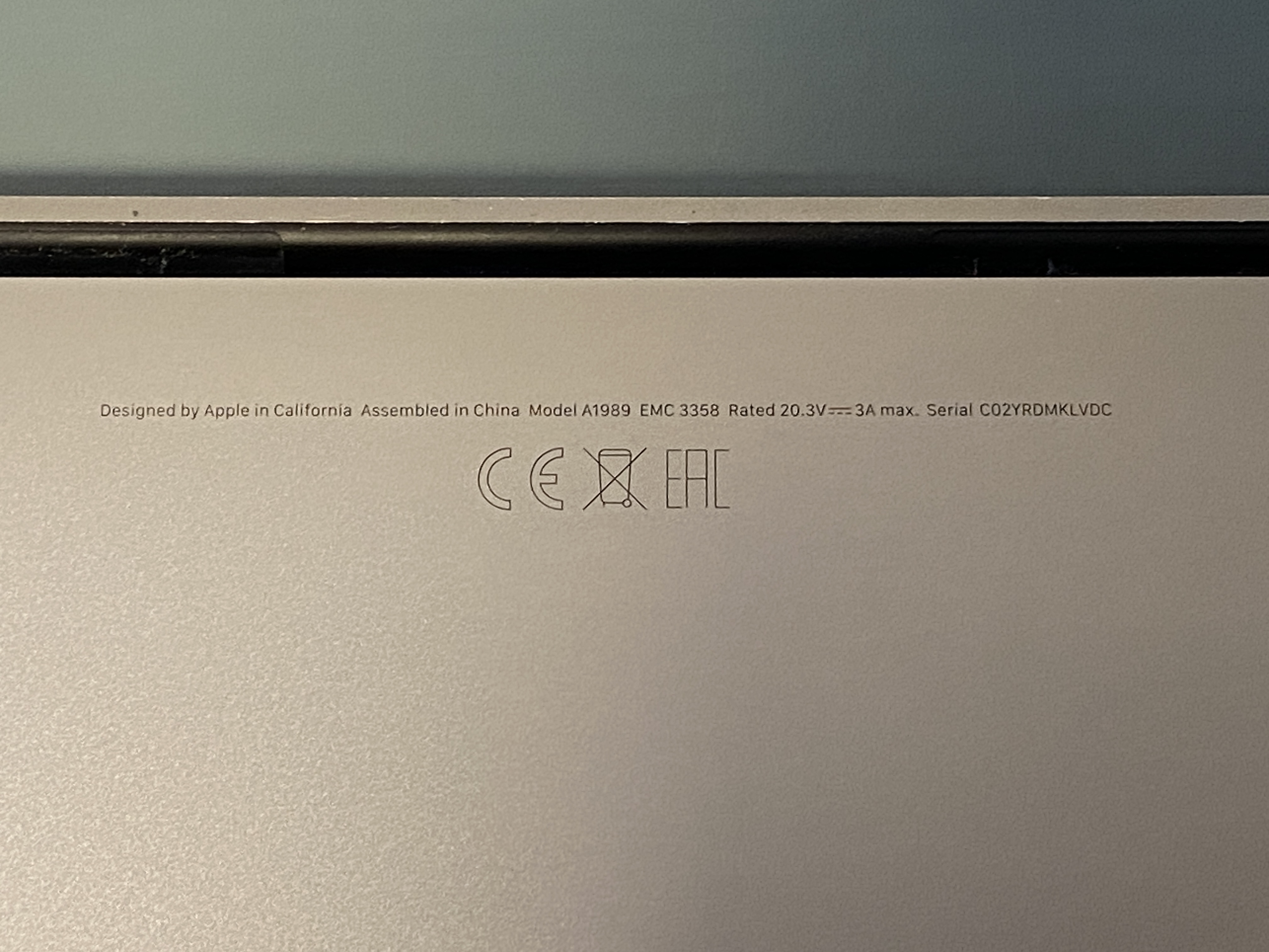 MacBook Pro 13