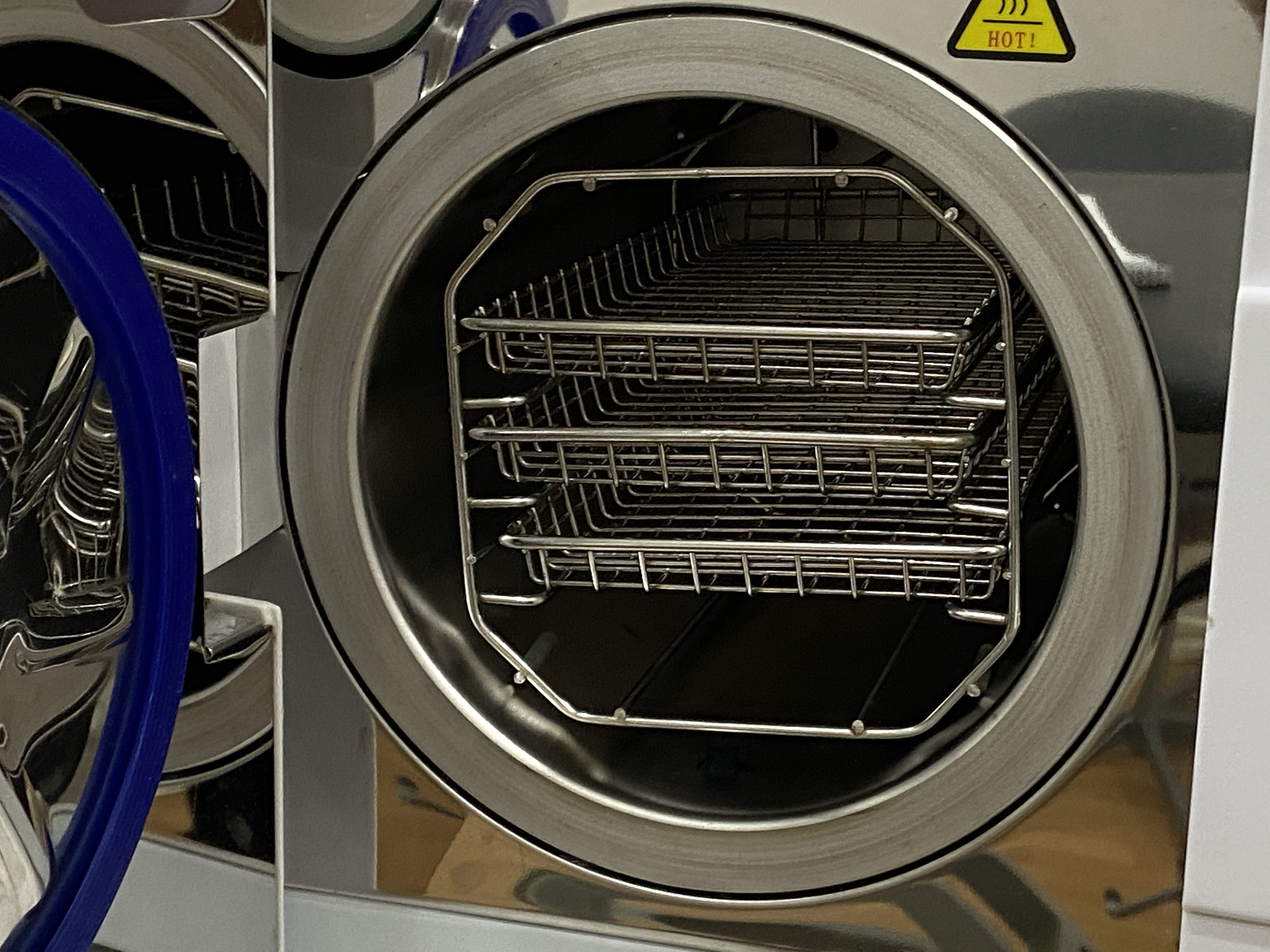 Sterilization machine Autoclave PS Auction We value the future