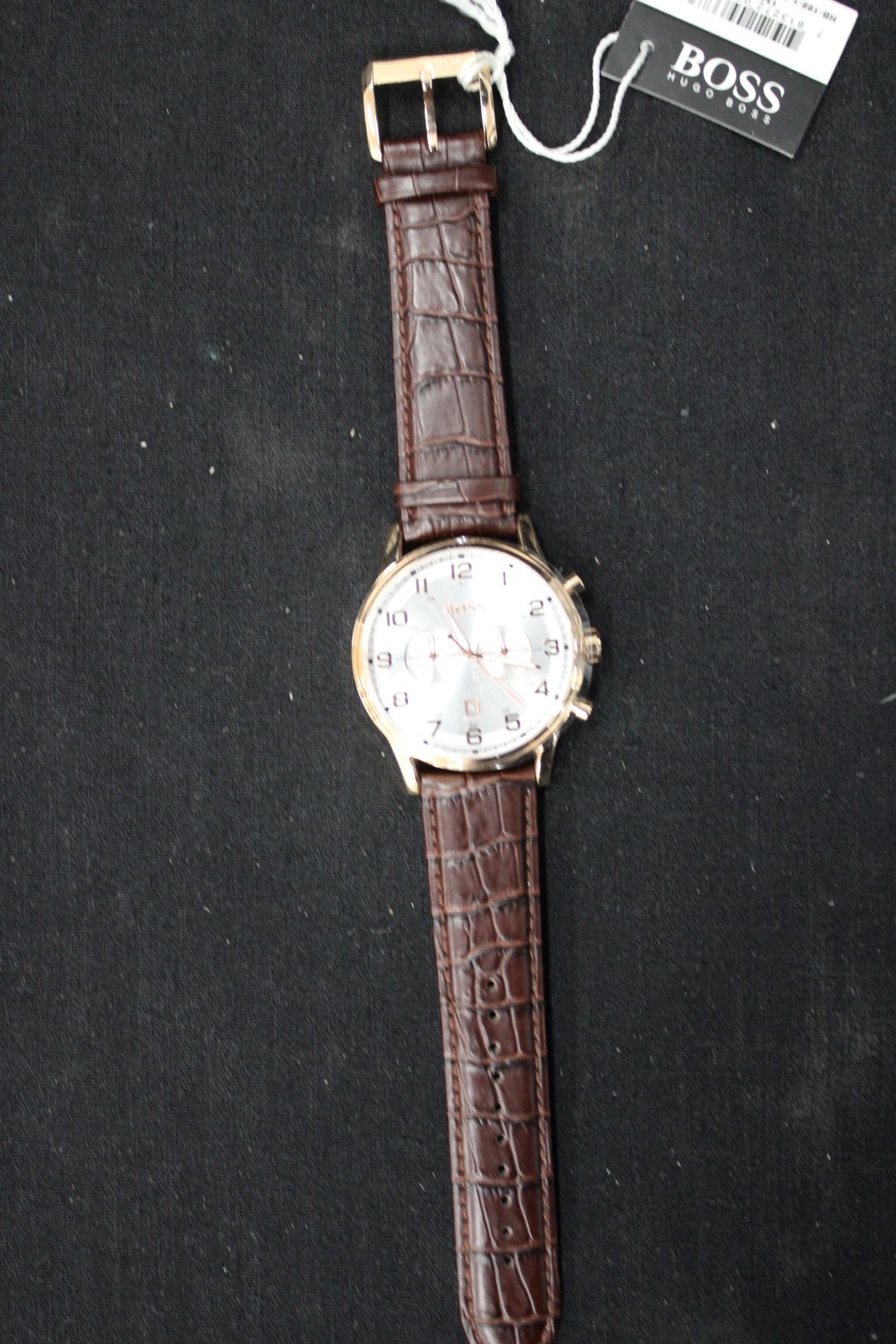 hugo boss contemporary sport