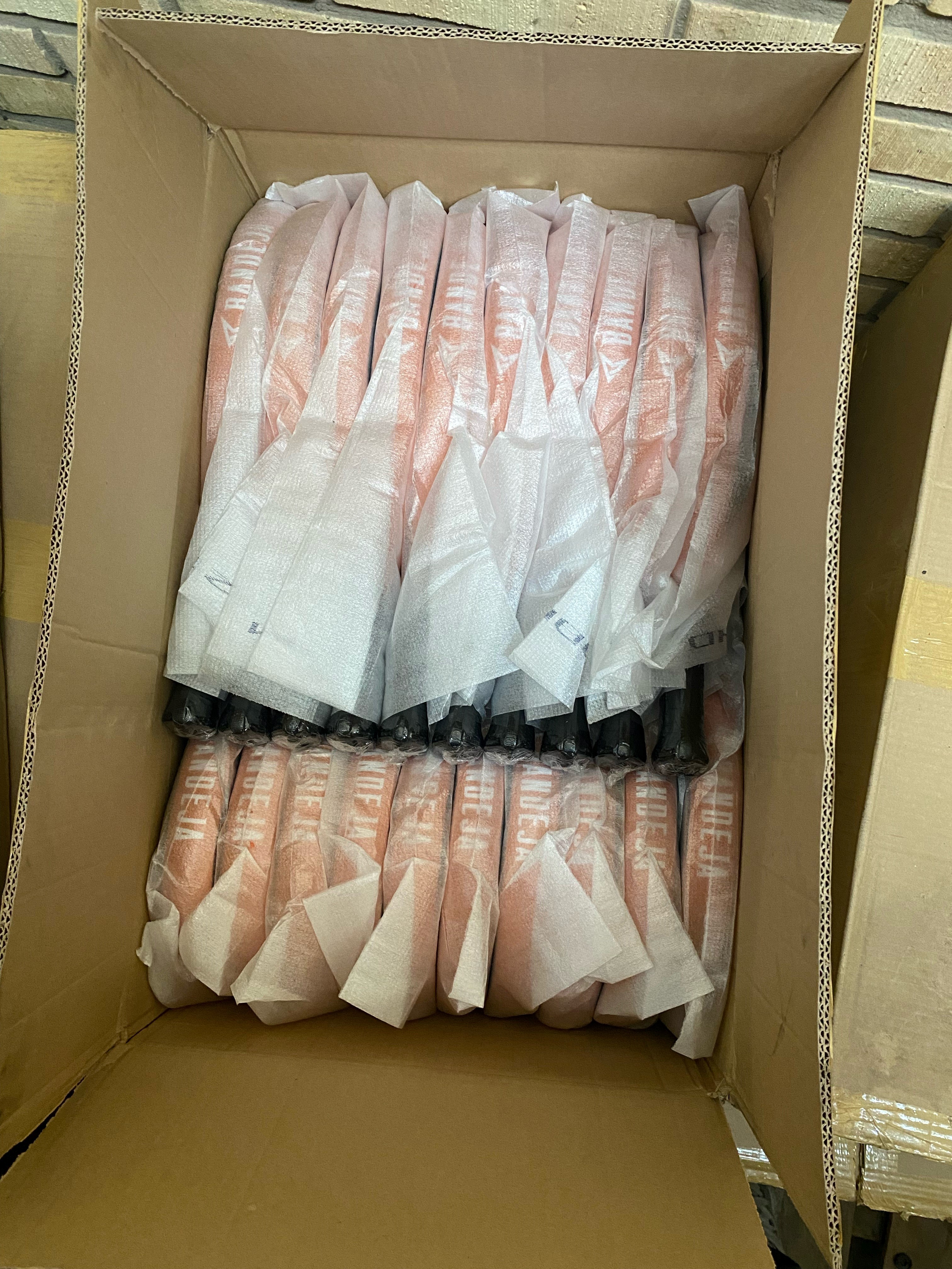 20 paddle rack - Rental / loan rack [new] - PS Auction - We value the ...