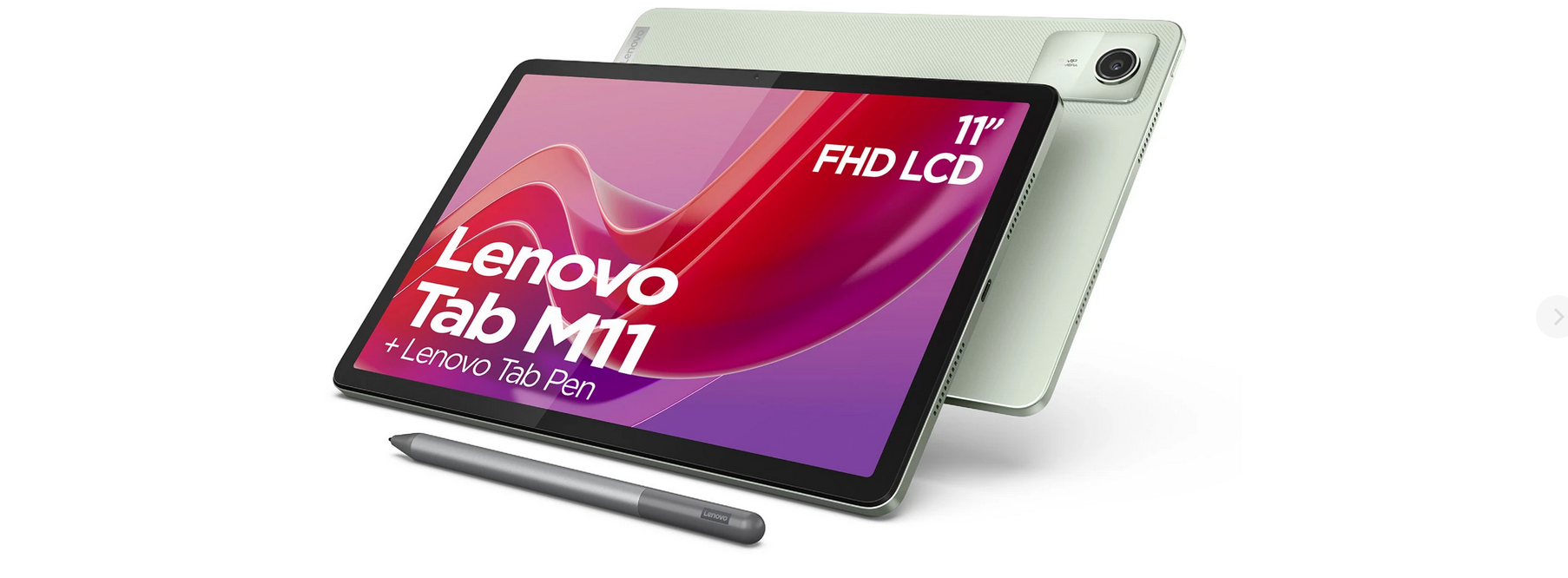 値下げ】Lenovo Tab M11