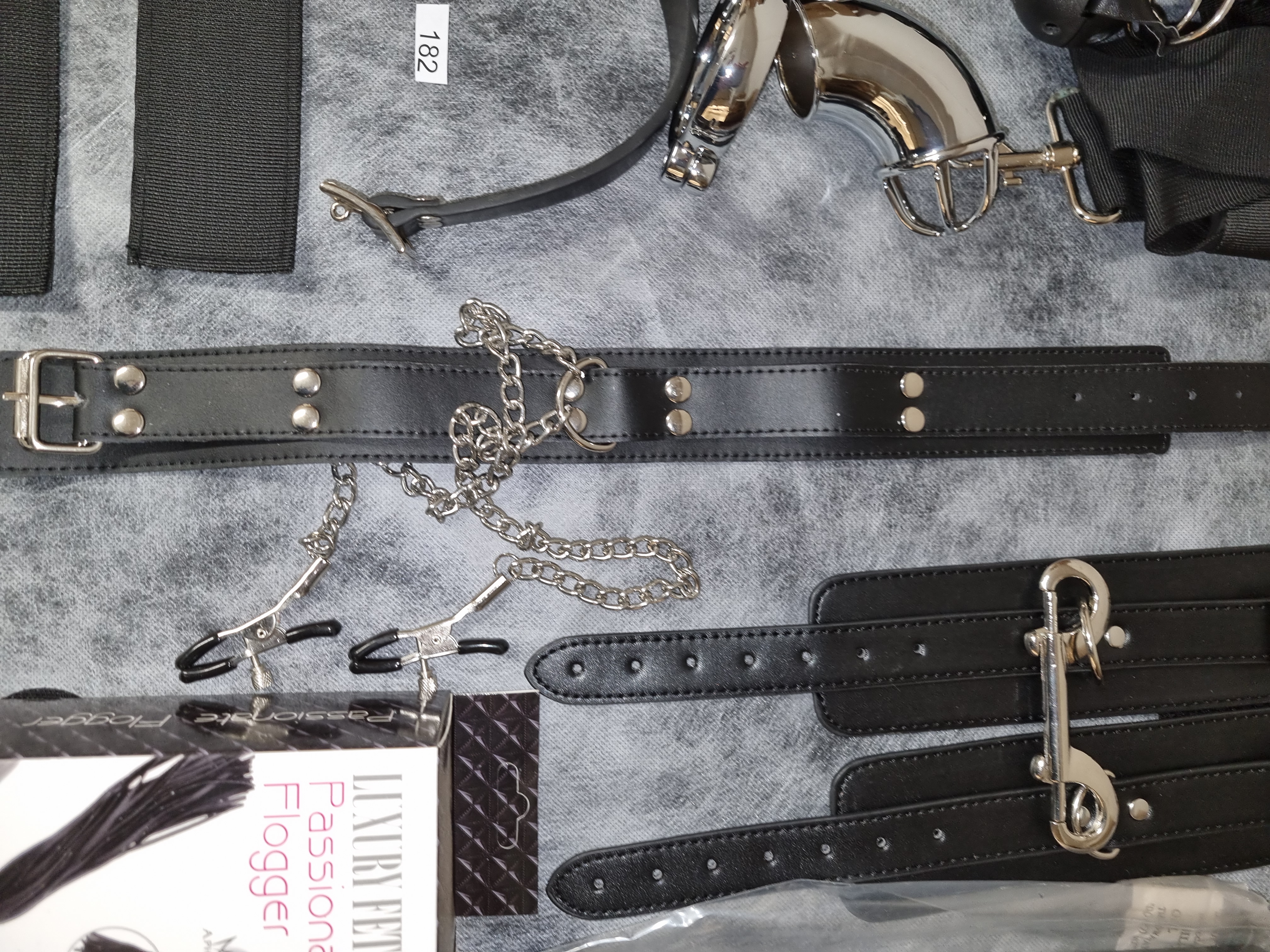 Тула облысының Новомосковск қаласындағы секс