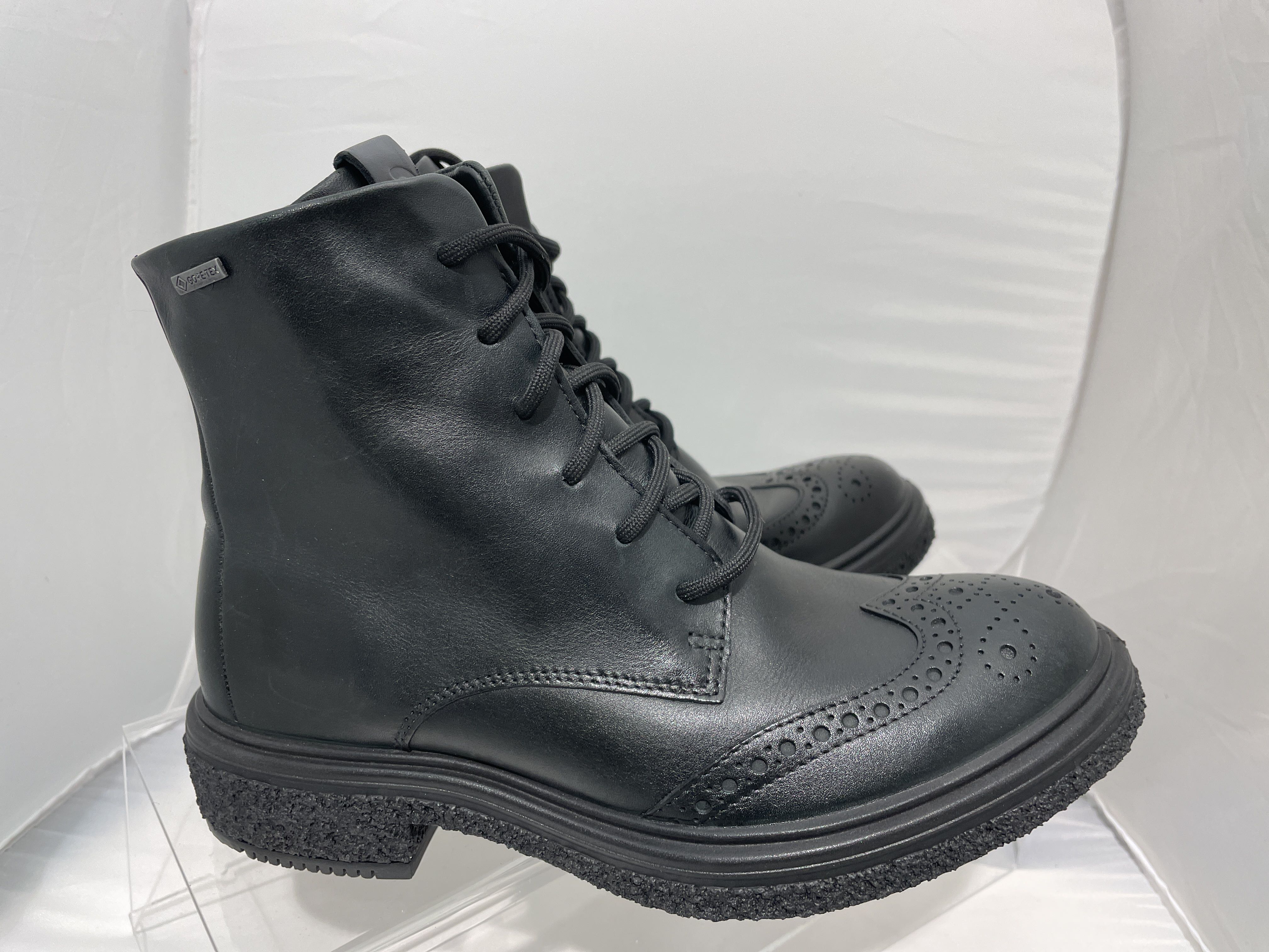 ecco crepetray hybrid