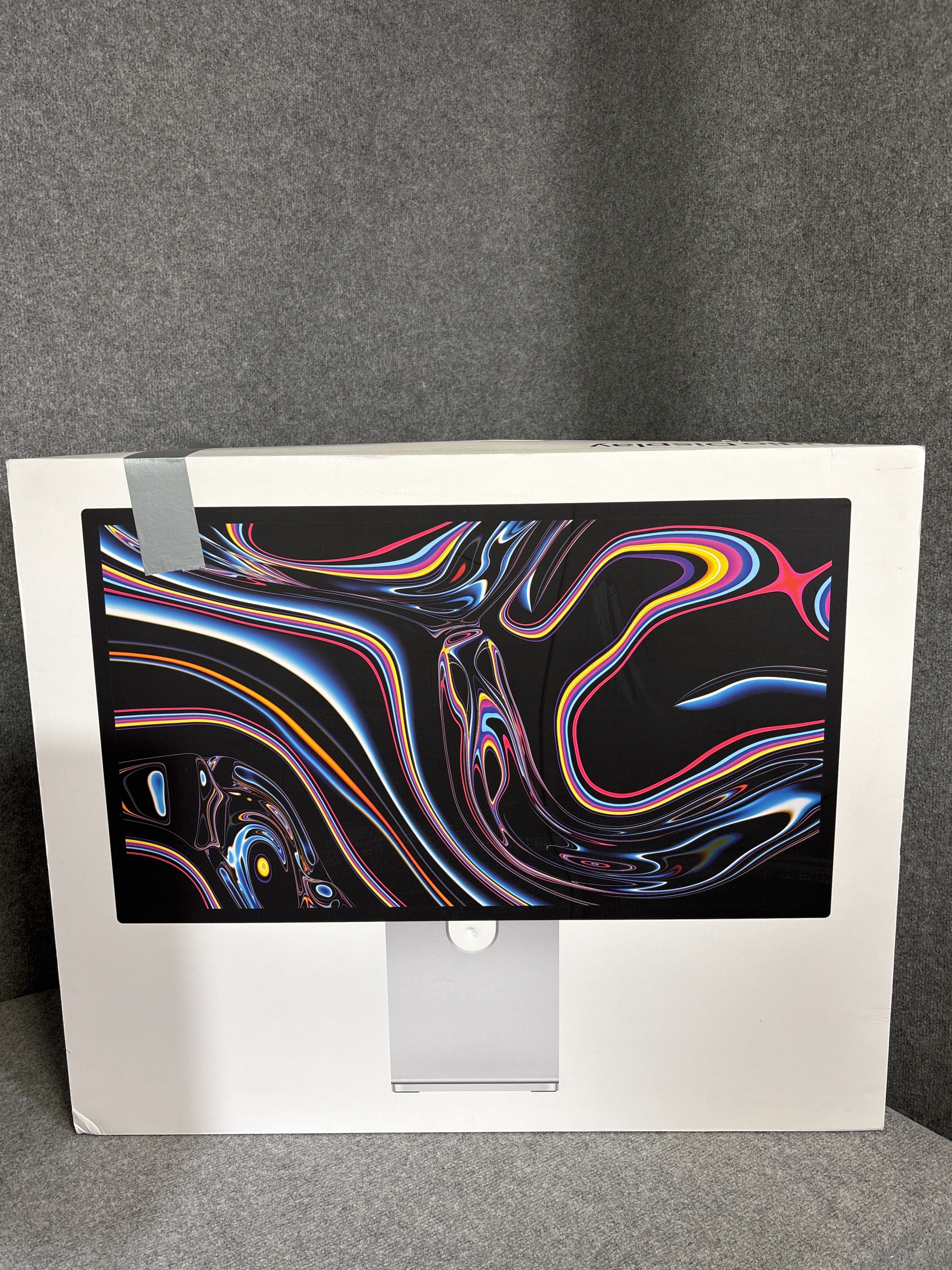 Apple Studio Display 27