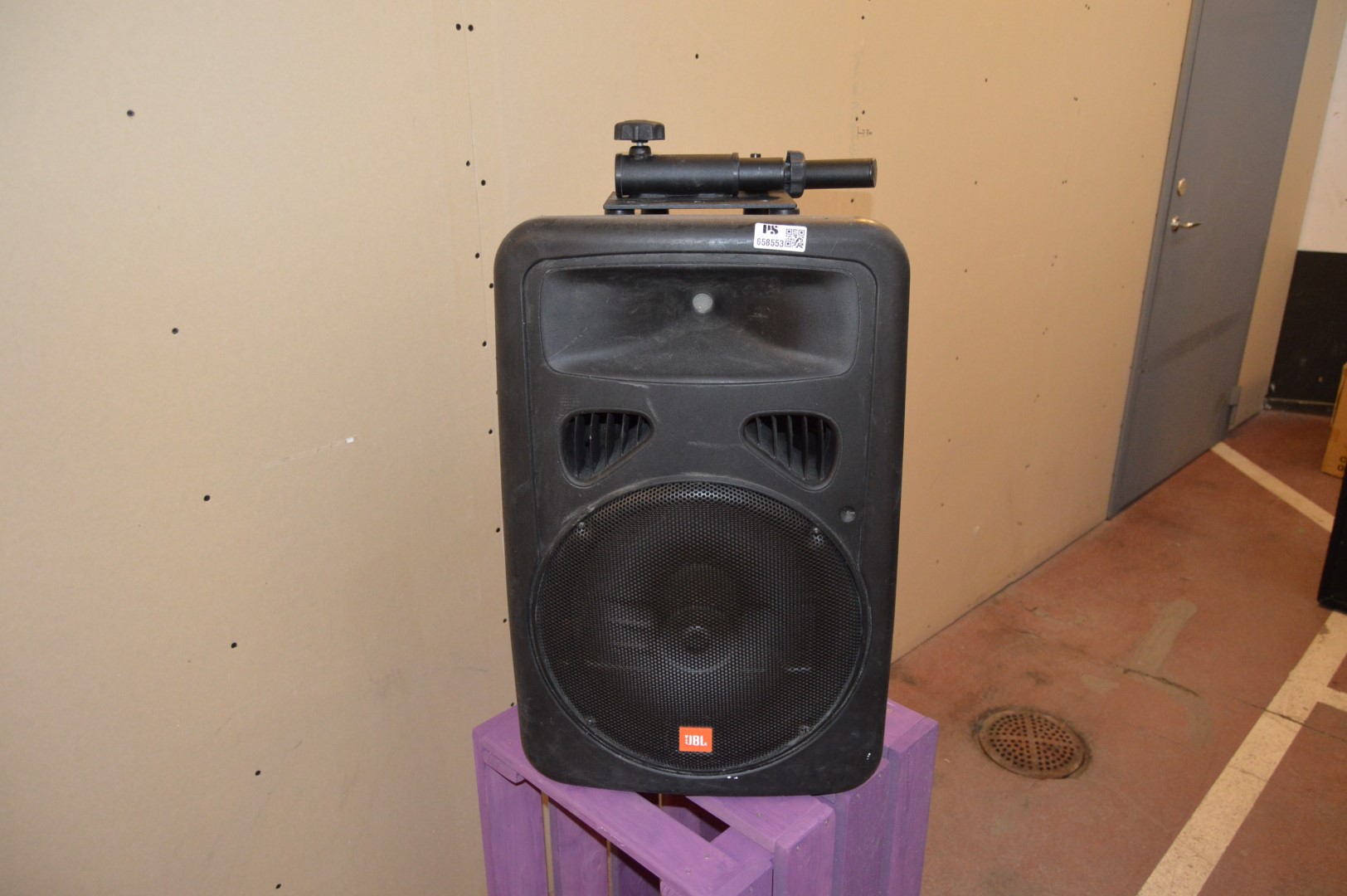 jbl eon15 g2
