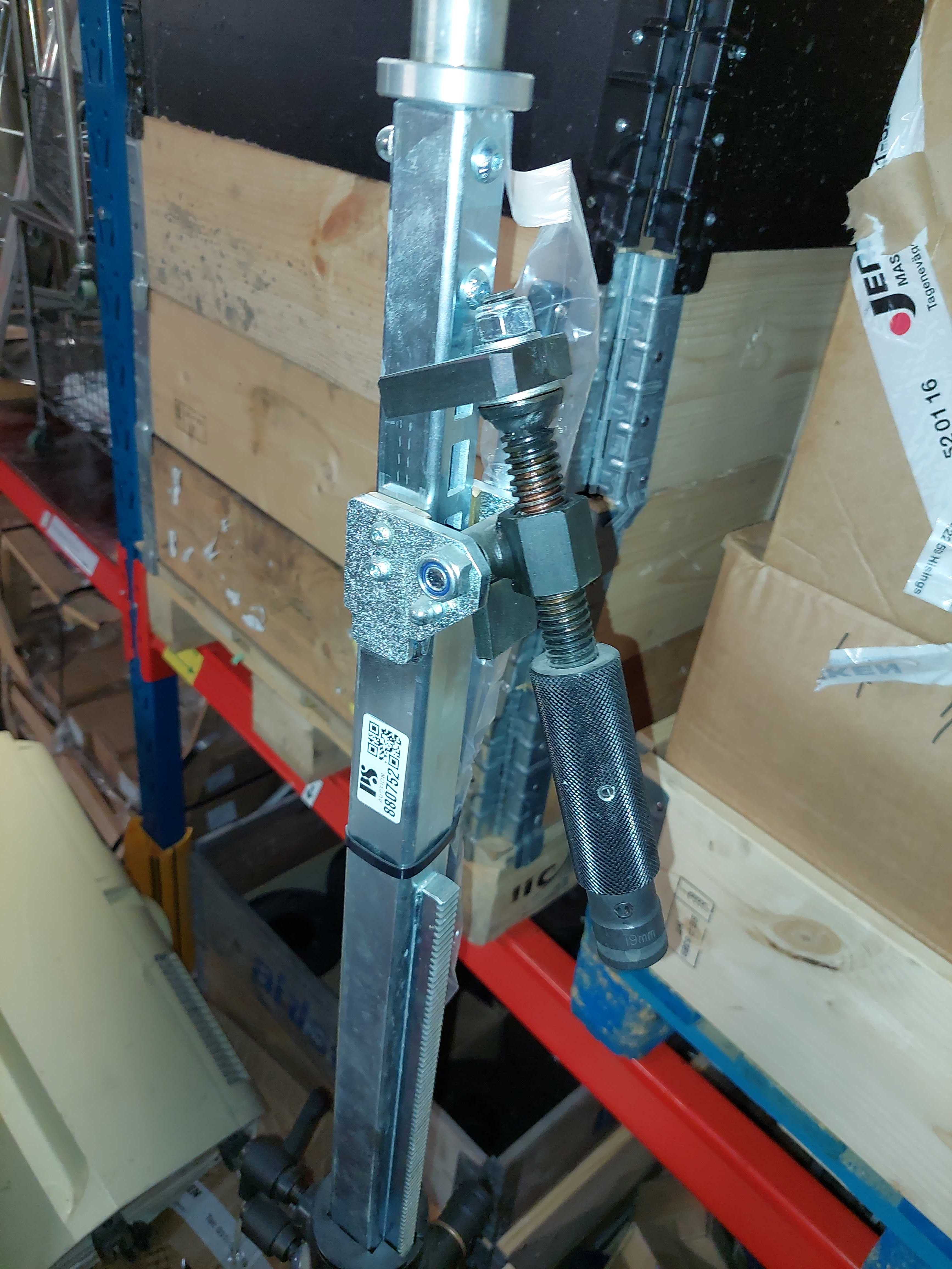 drill stand Acrobat 190 - PS Auction - We value the future - Largest in ...