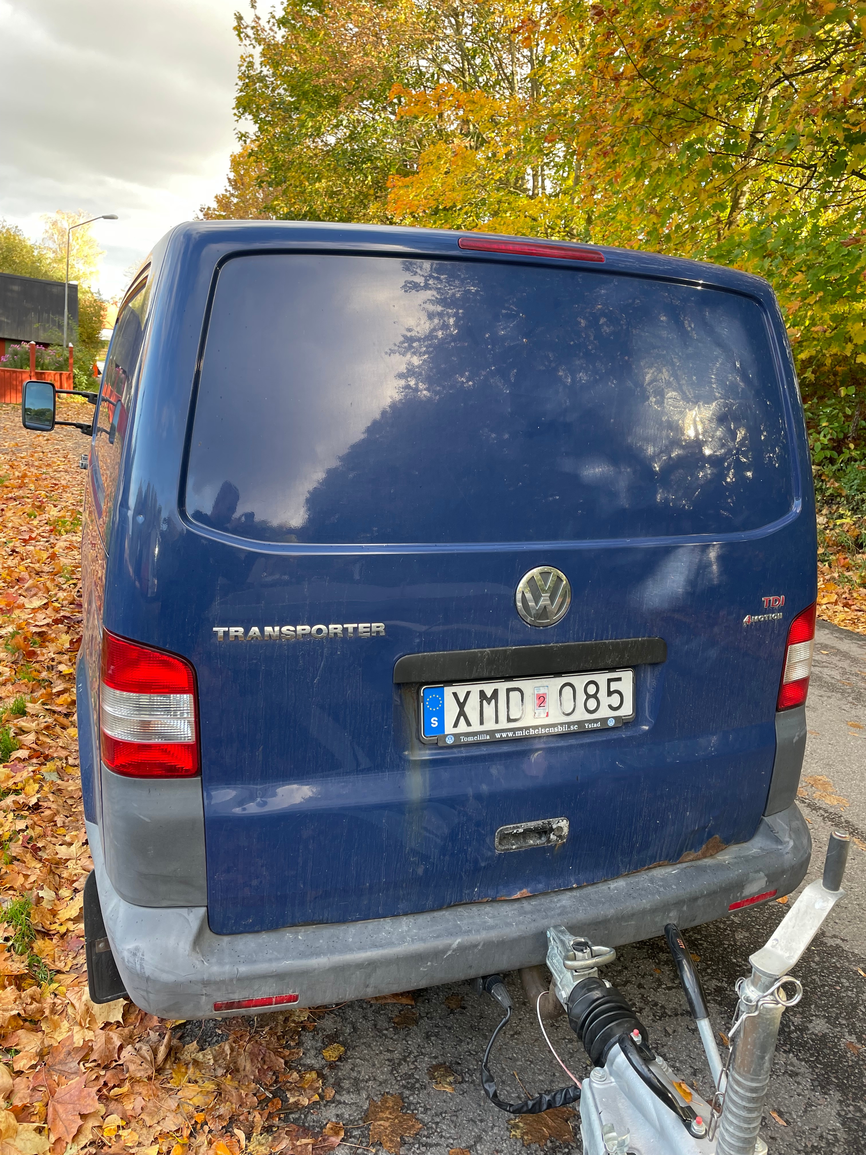 VW T-2 トラバス 2018 VW TRANSPORTER T6 GEARBOX MANUAL 5 SPEED 02Z301103 2.0