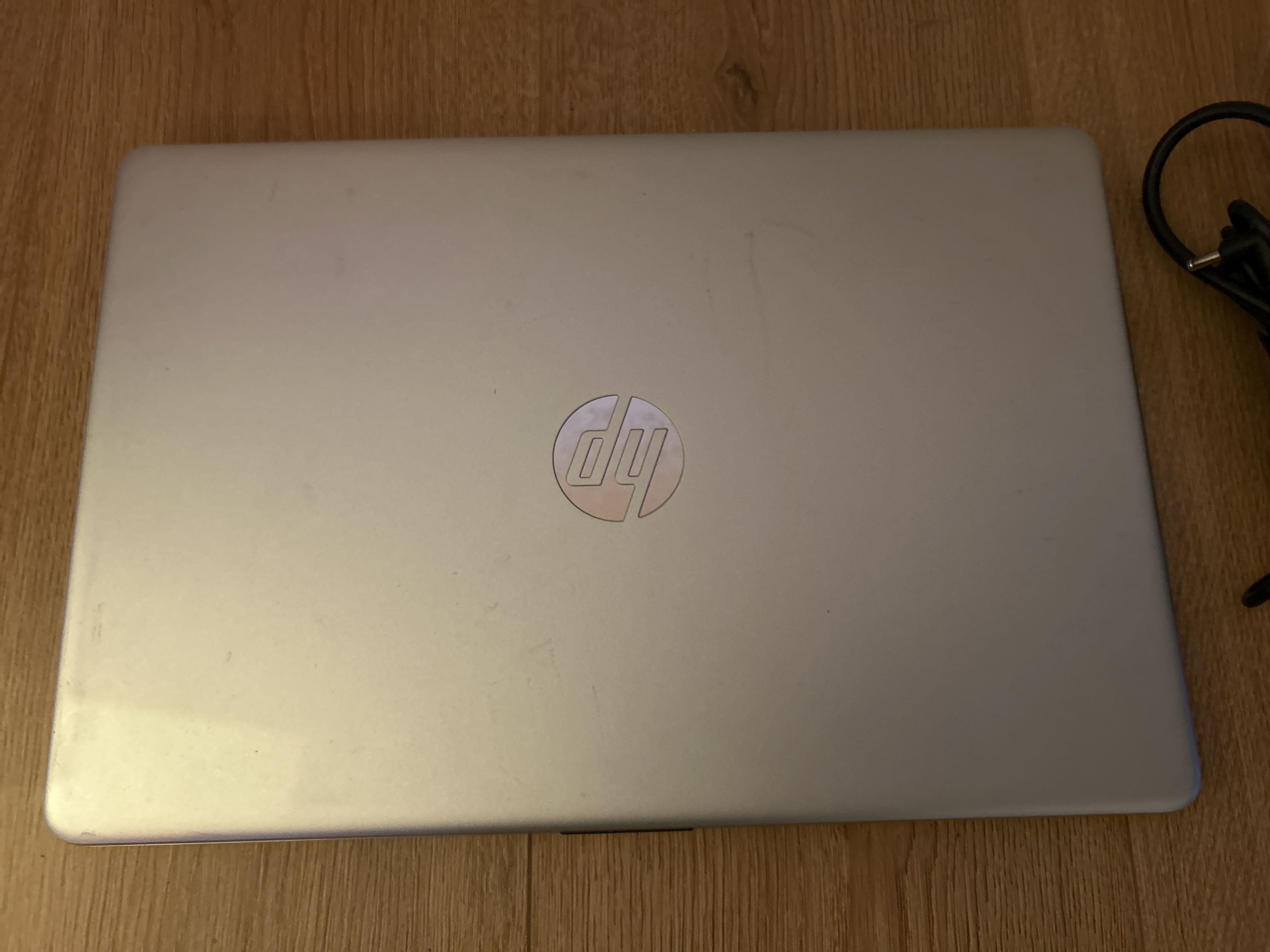Laptop HP Laptop 15s-fq1xxx - PS Auction - We value the future