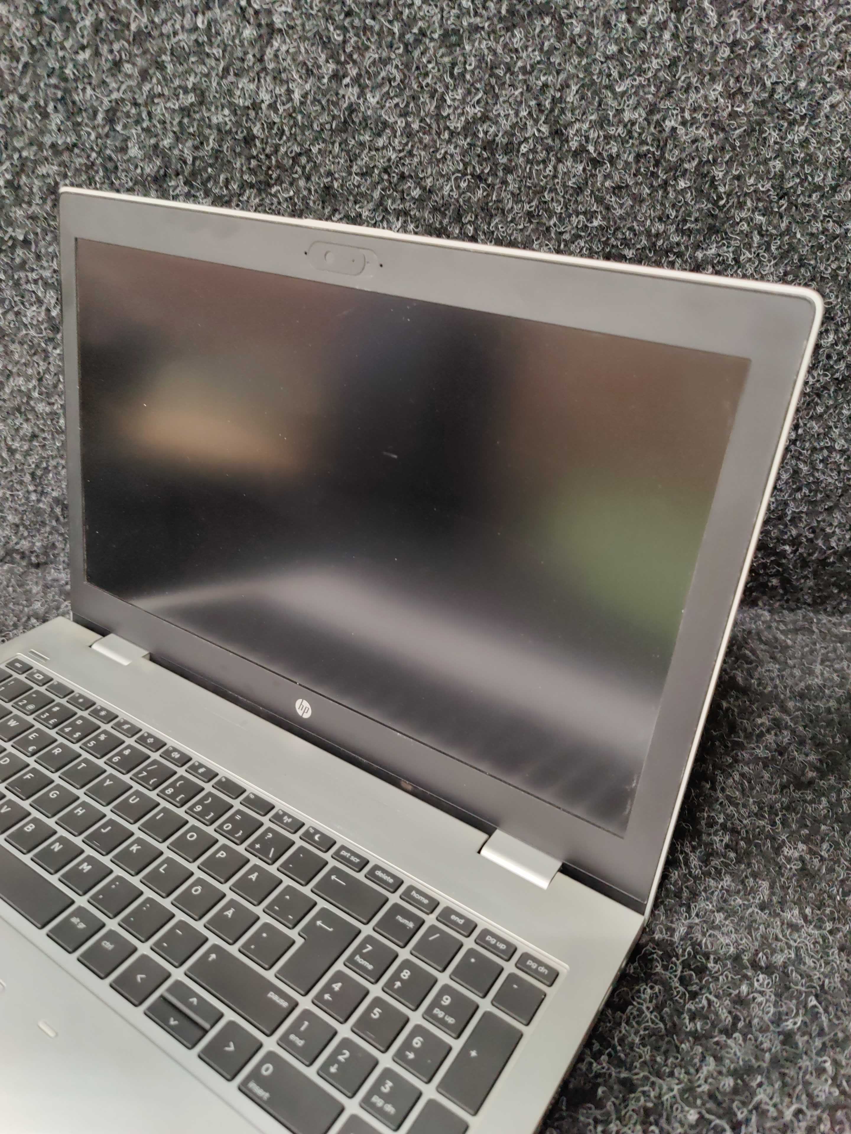 Laptop HP ProBook 650 G4 - PS Auction - We value the future