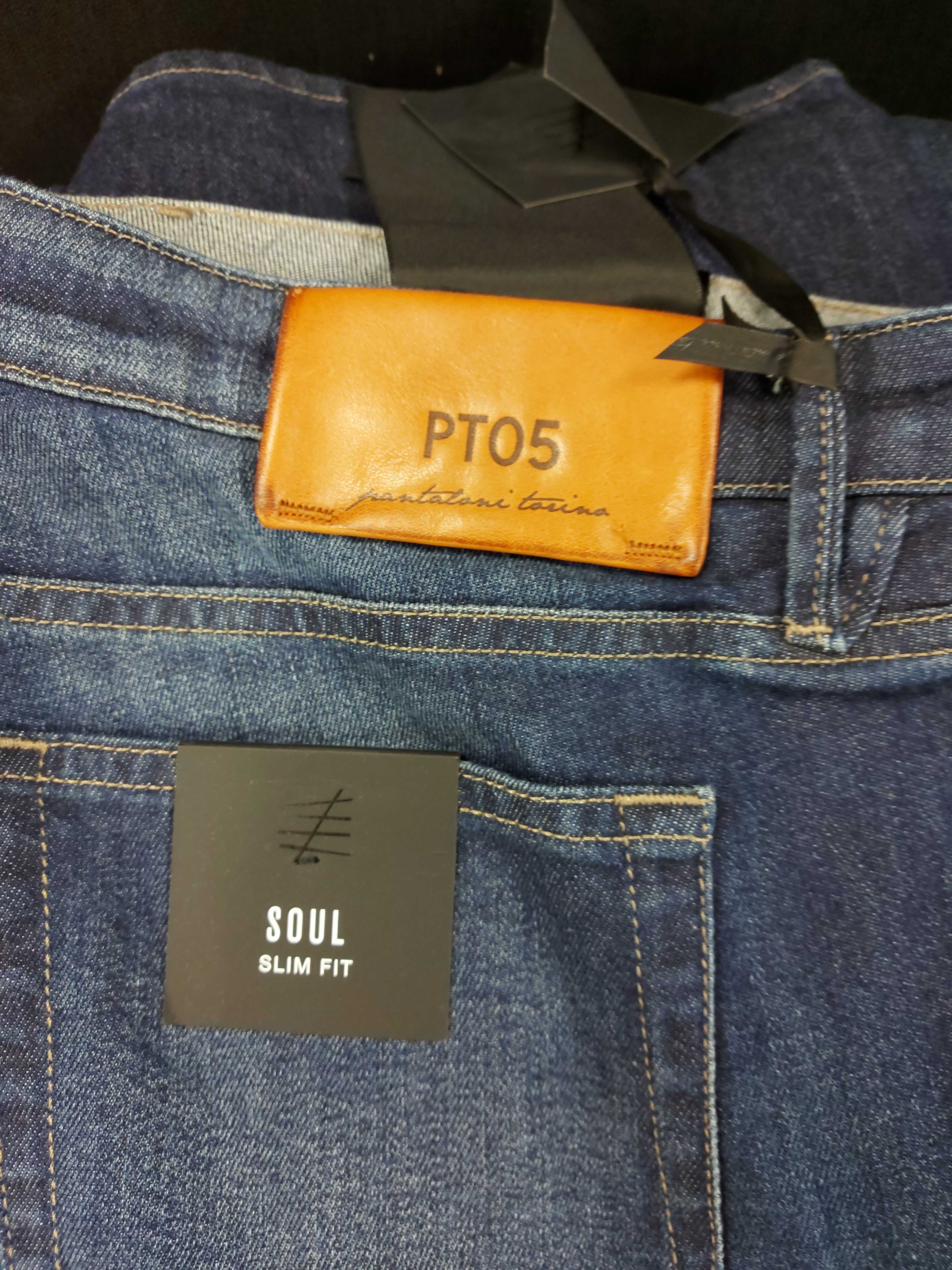 pt05 soul slim fit
