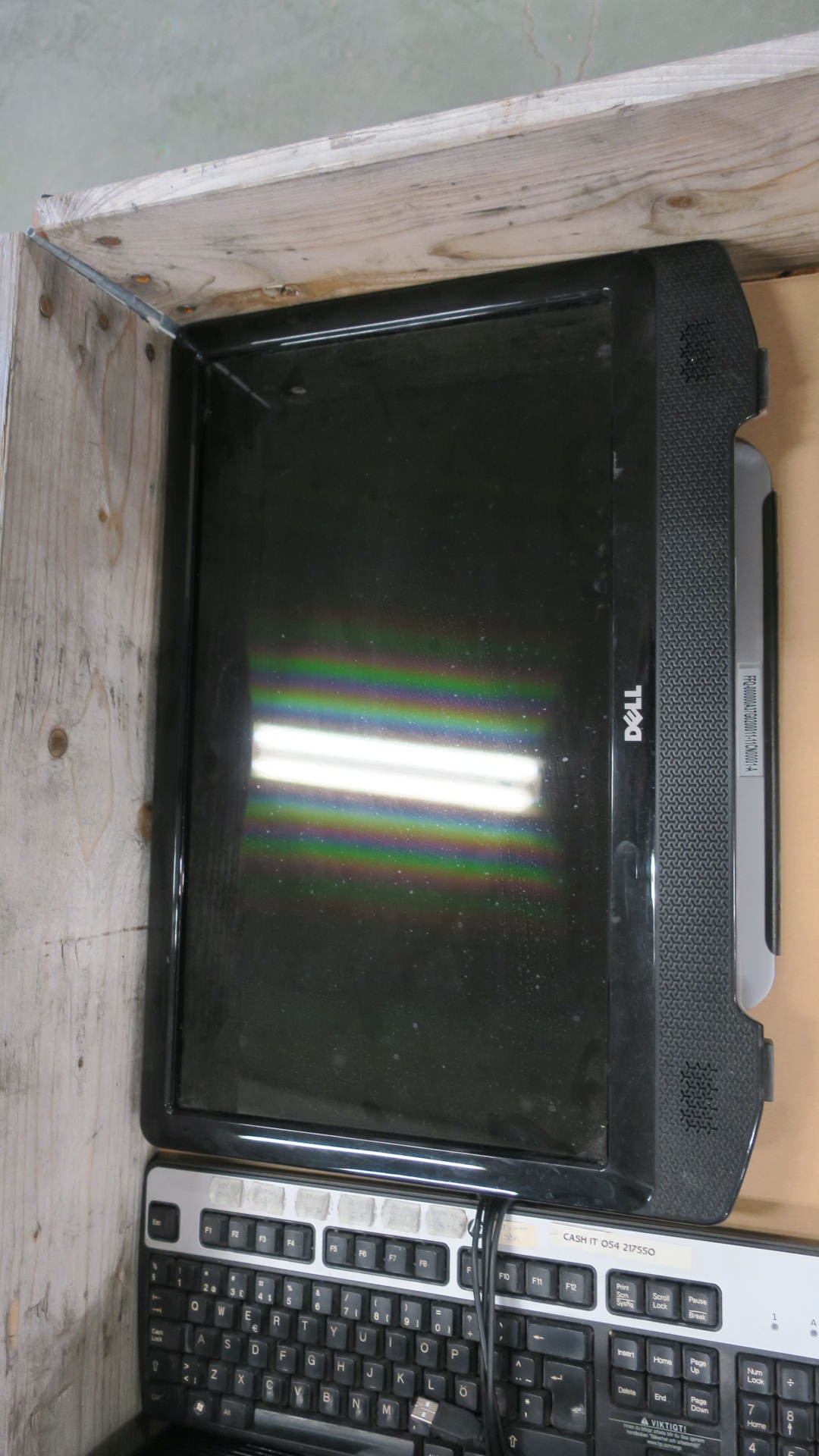 na Claas Variant 560 hay making equipment for sale, used Claas