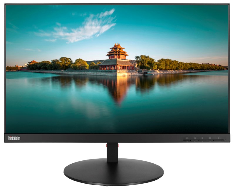 【完動品】ThinkVision X24q-10 WQHD 24インチ Amazon.co.jp: 【整備済み品】レノボ・ジャパン ThinkVision