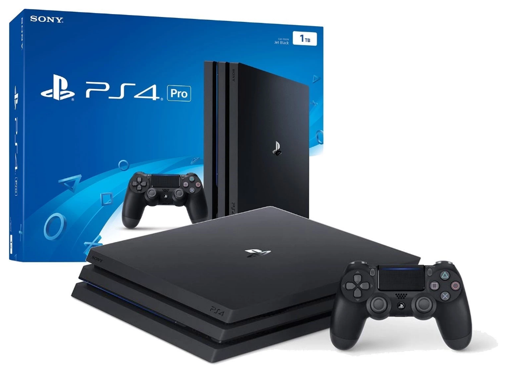 【専用】Pro 1TB CUH Amazon.co.jp: PlayStation 4 Pro ジェット・ブラック 1TB (CUH