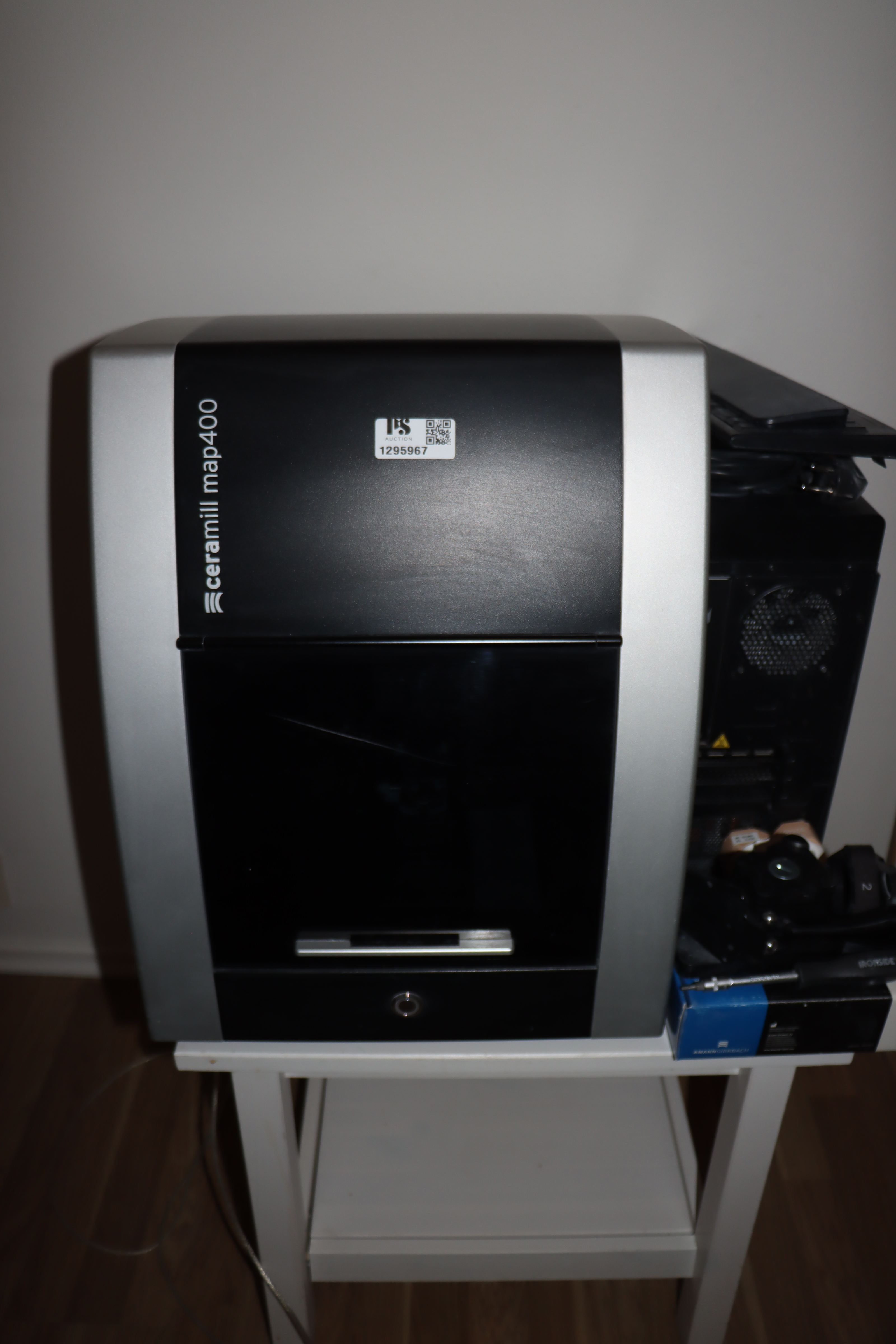 Ceramill map400 scanner - PS Auction - We value the future - Largest in ...