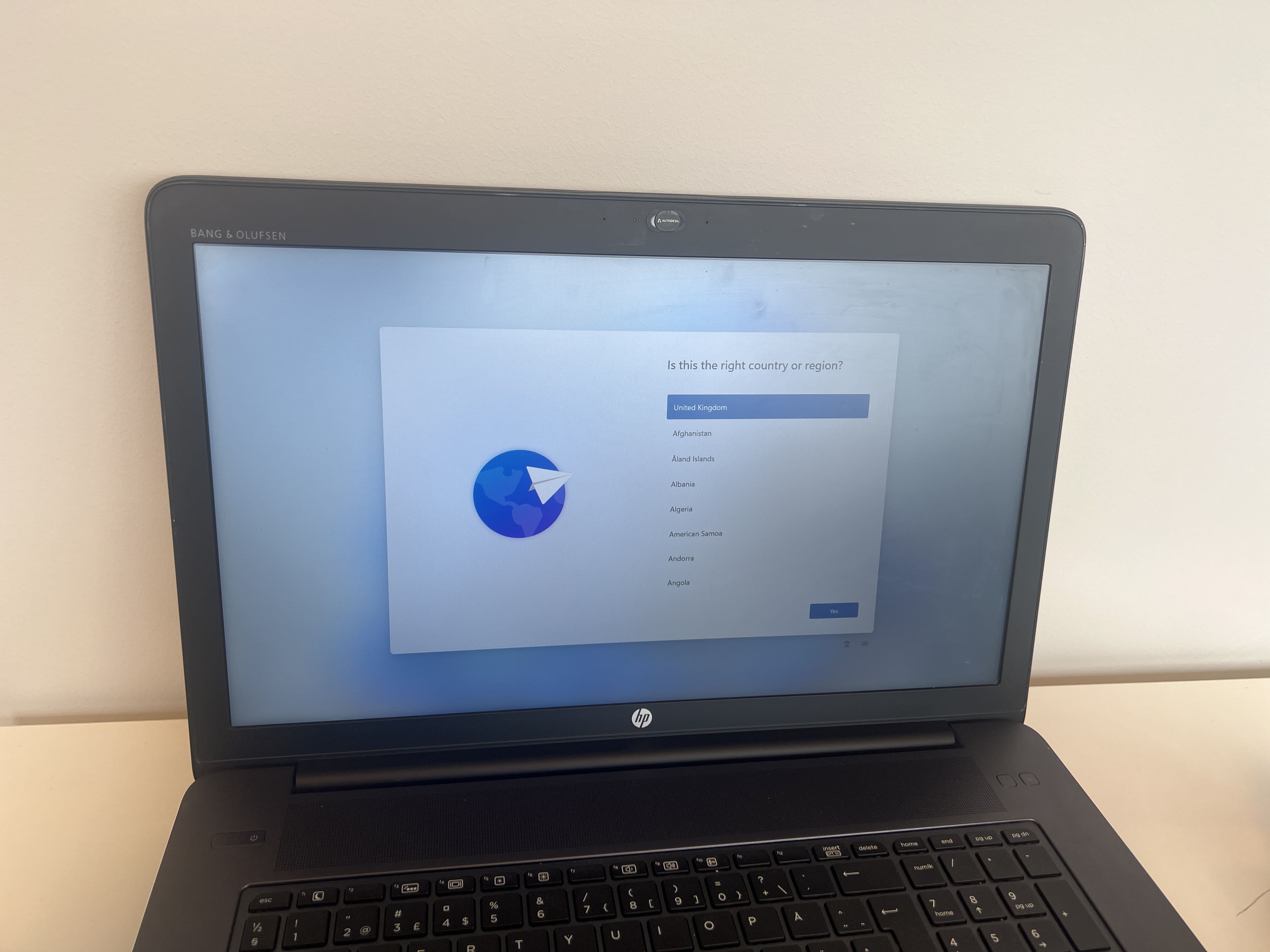 Laptop HP ZBook 17 G3 - 32GB / XEON - PS Auction - We value the
