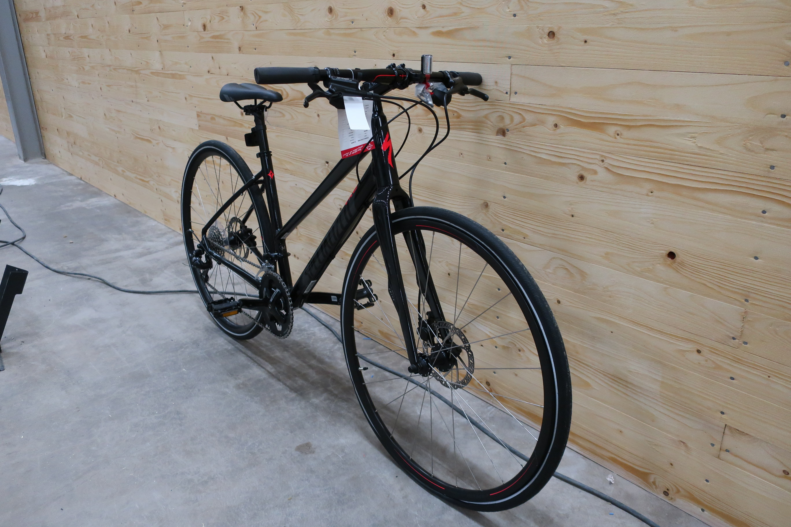 Bike Specialized Hybrid Vita Elite - PS Auction - We value the