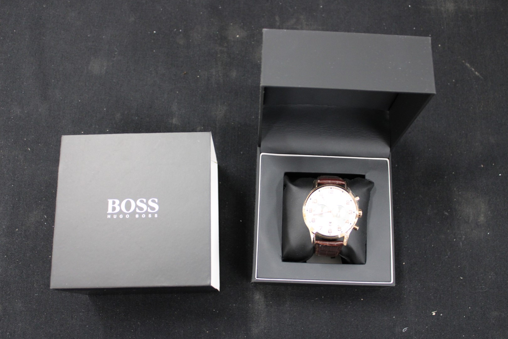 hugo boss contemporary sport