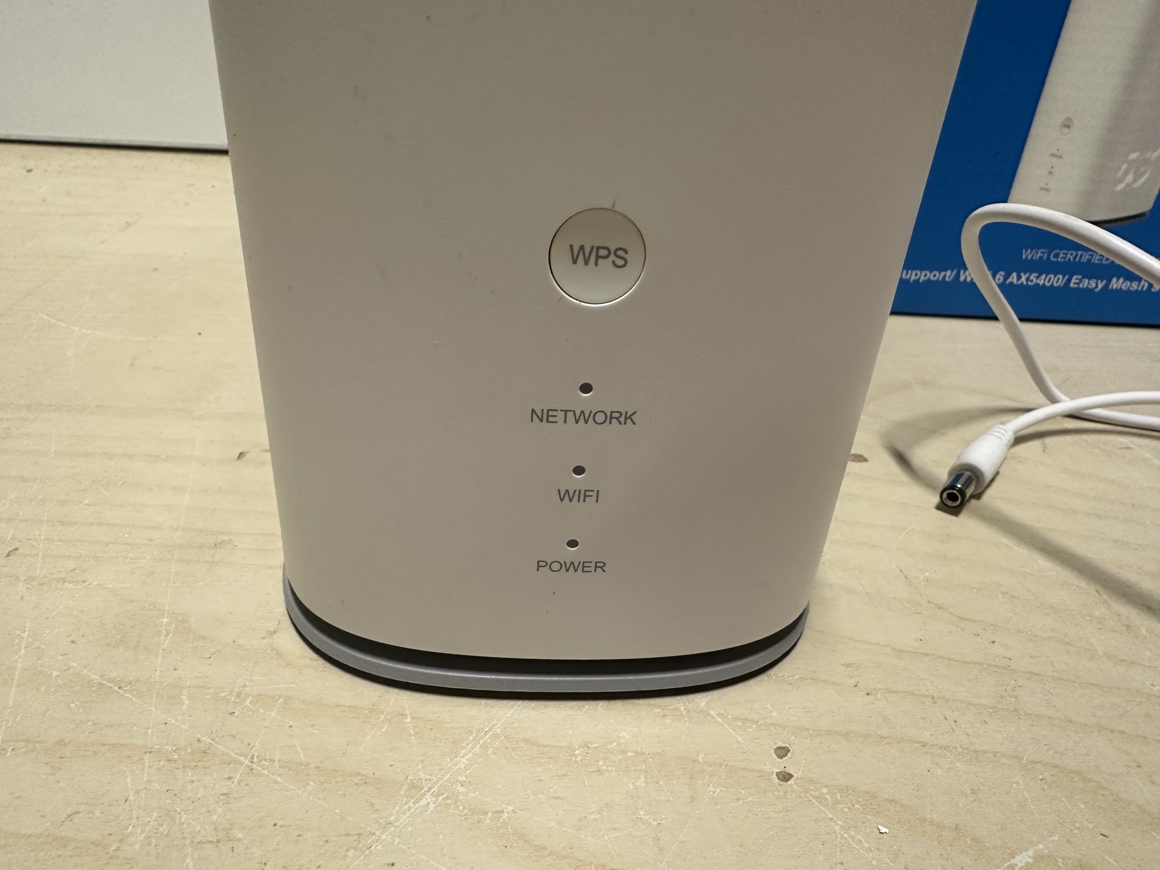 883 Router Trådlös router ZTE MC888 PRO 5G - Auktioner online - Nätauktioner ...