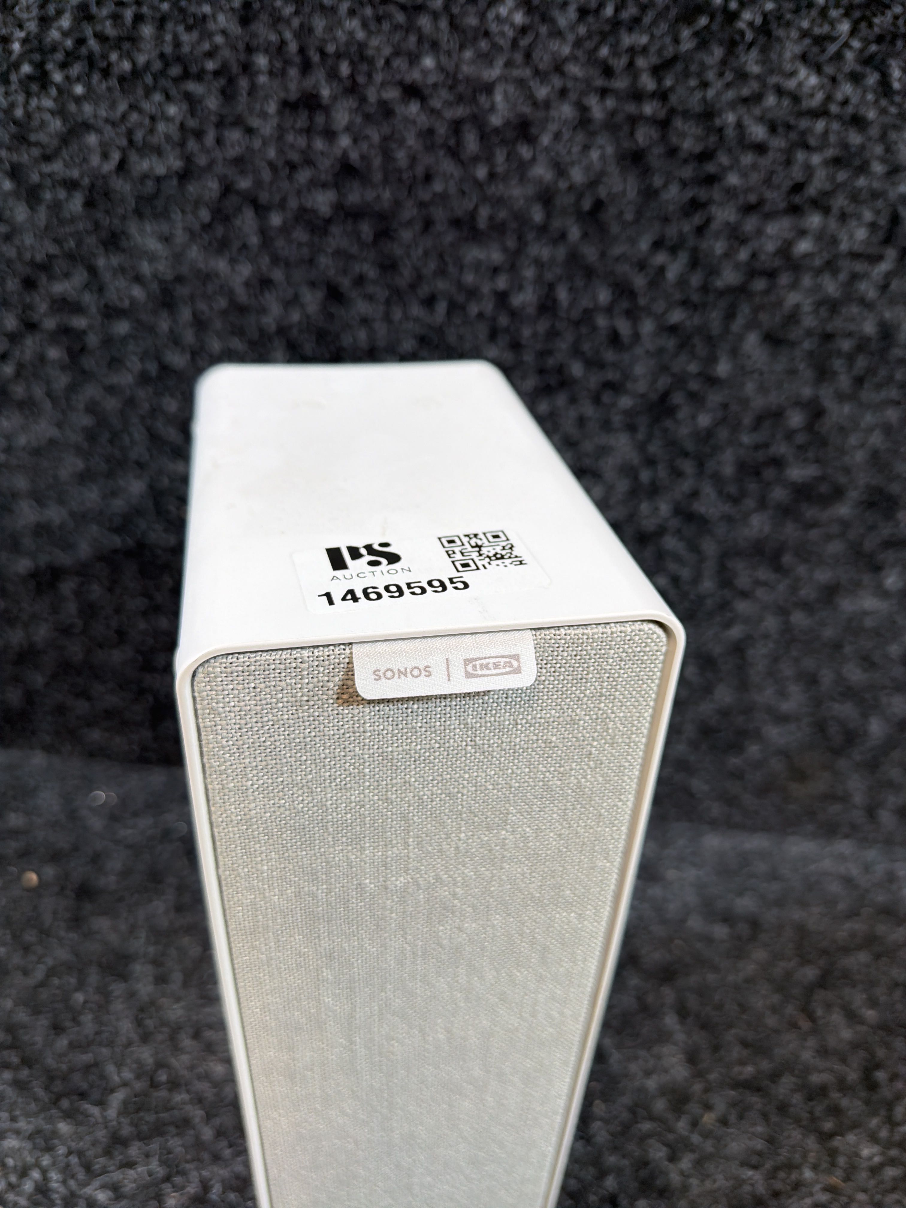 WiFi speaker - Sonos / IKEA SYMFONISK Bookshelf speaker gen 2 - PS