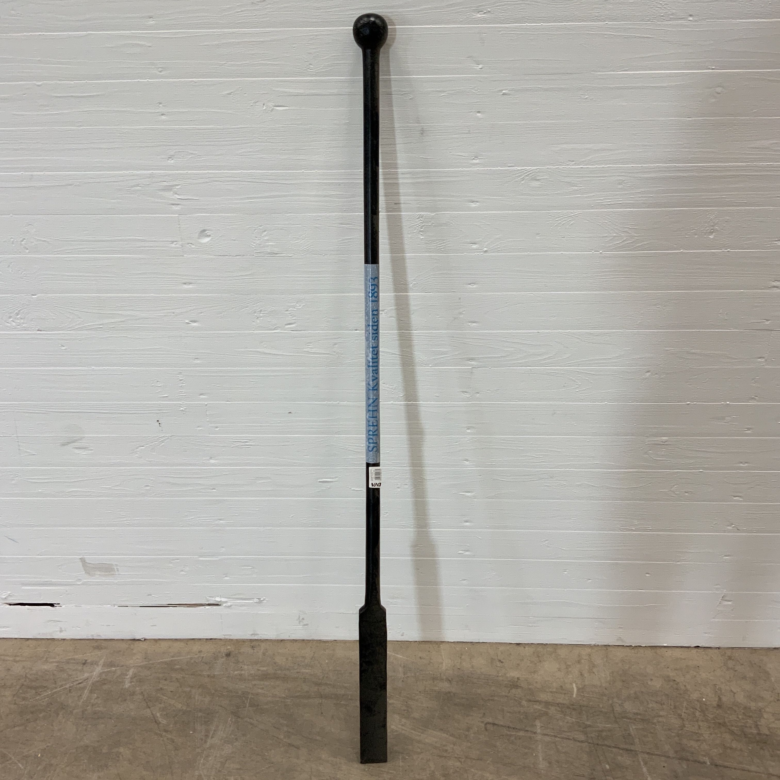 J rnspett 1500 Mm Med St lkula Auktioner Online N tauktioner j-rnspett-1500-mm-med-st-lkula-auktioner-online-n-tauktioner