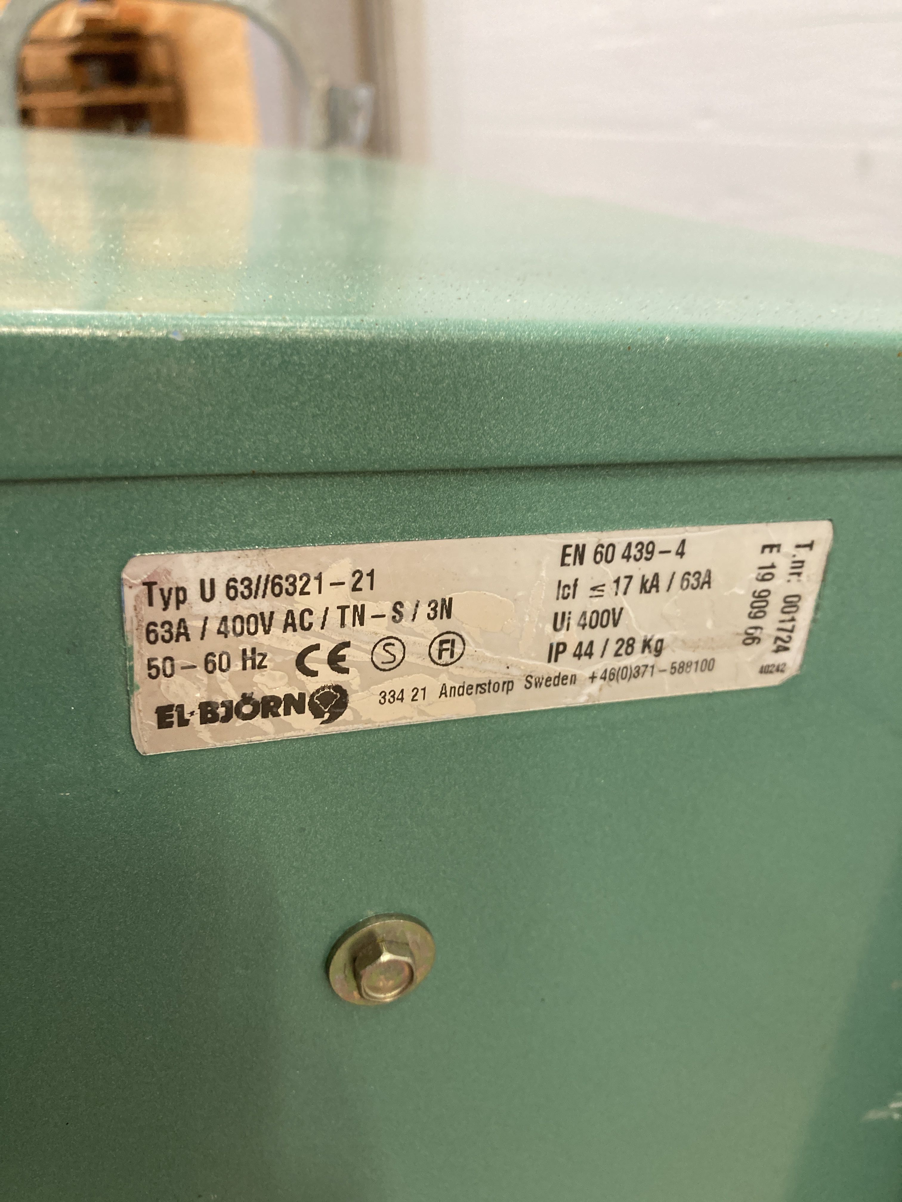 Yxoanyc Doe Sub Central 95 - a4clxym