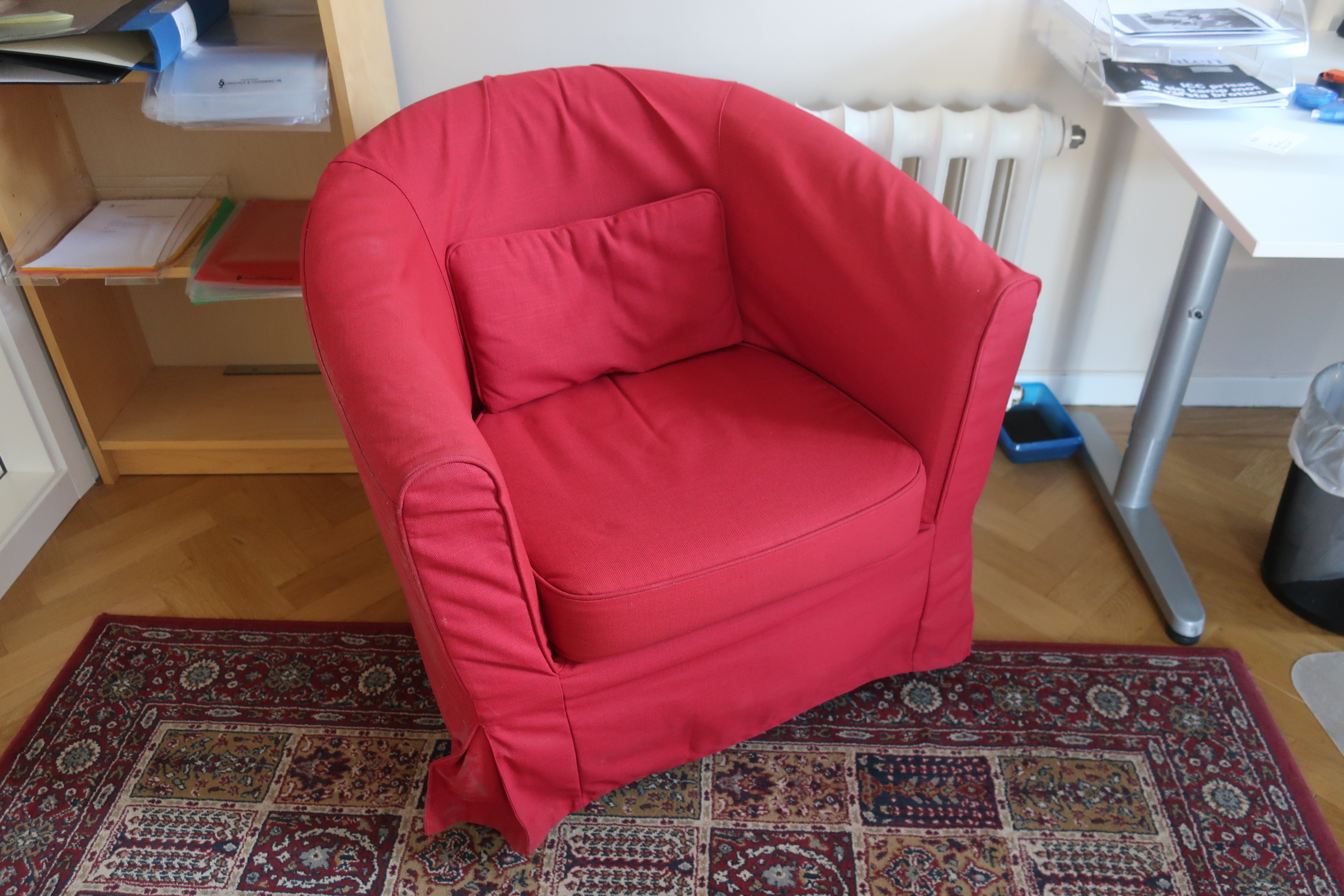 Fåtöljer 2st IKEA Nätauktioner & Konkursauktioner | Fynda Fåtöljer, 2st, IKEA Nätauktioner & Konkursauktioner