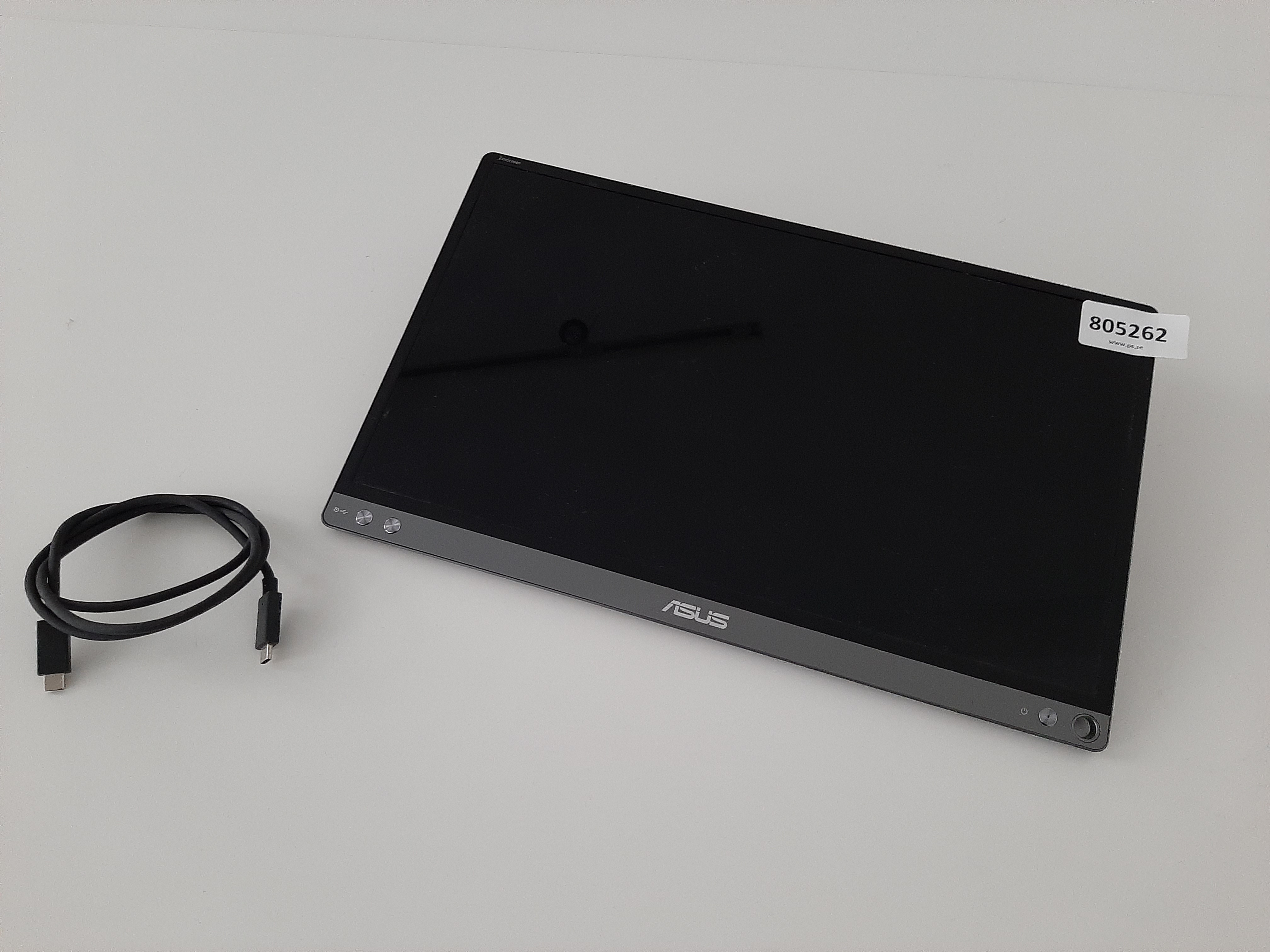 Portable monitor - Asus ZenScreen 