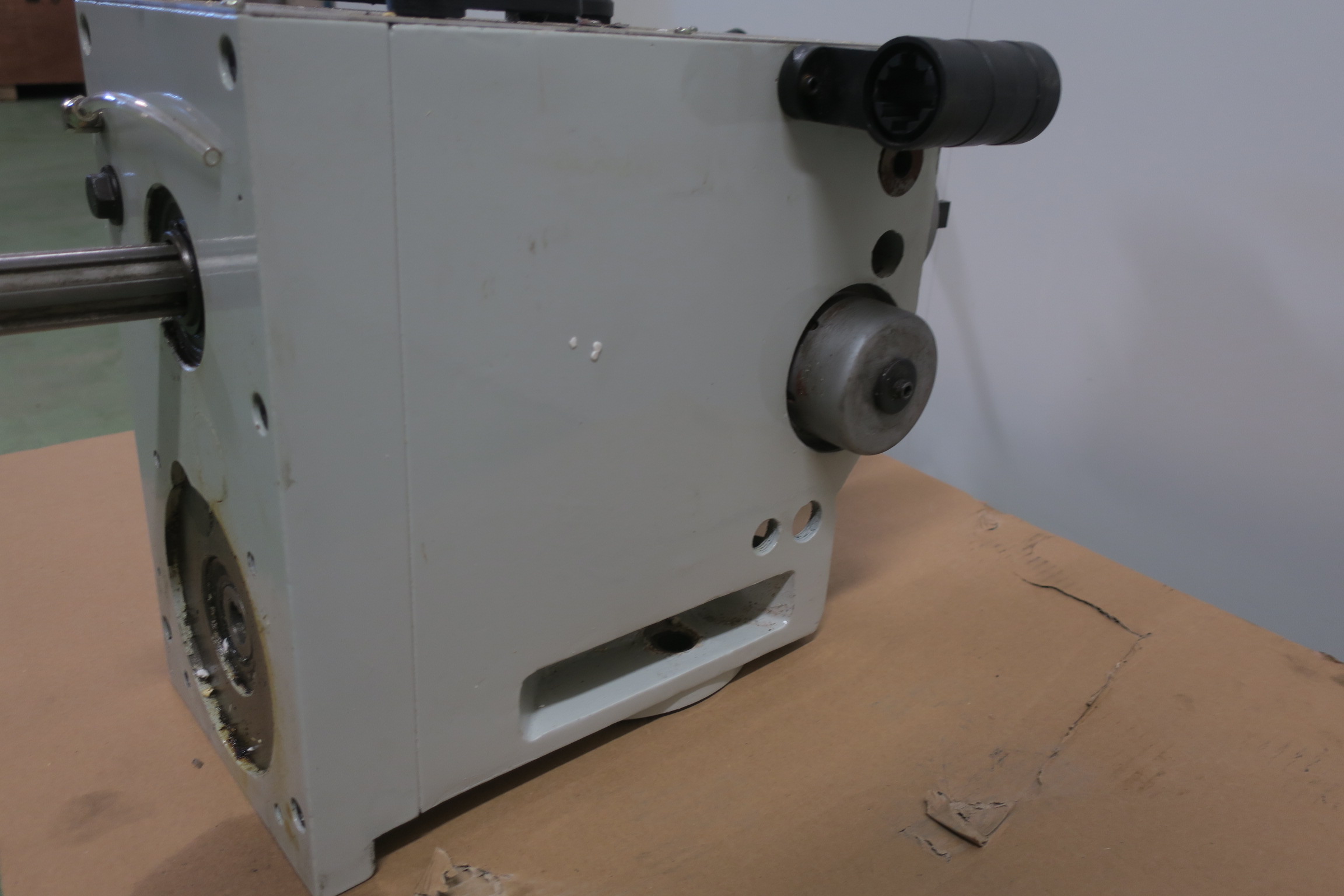 Pillar drill head ZX45 - PS Auction - We value the future