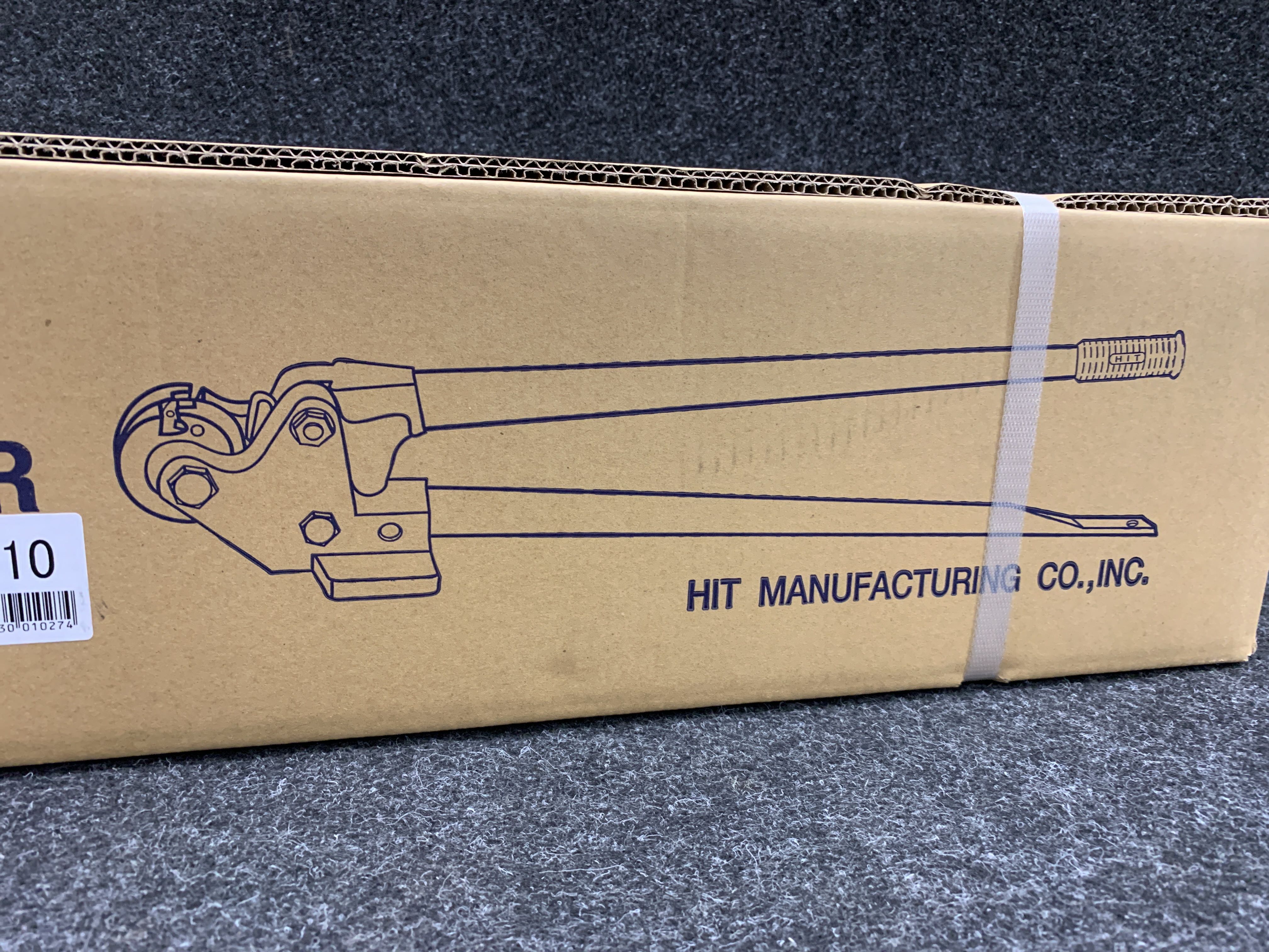 Threaded rod cutter HIT TRCW for M6 / M8 / M10 - PS Auction - We value ...