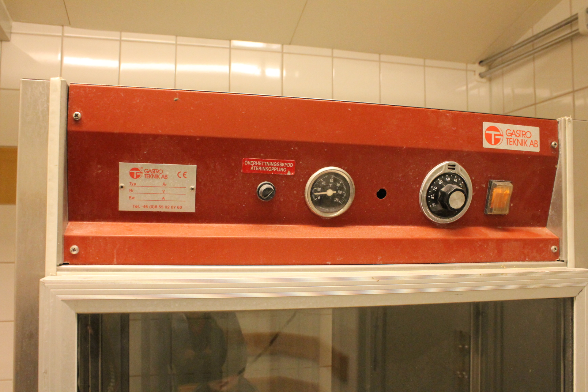 Heating Gastro technology PS Auction We value the future