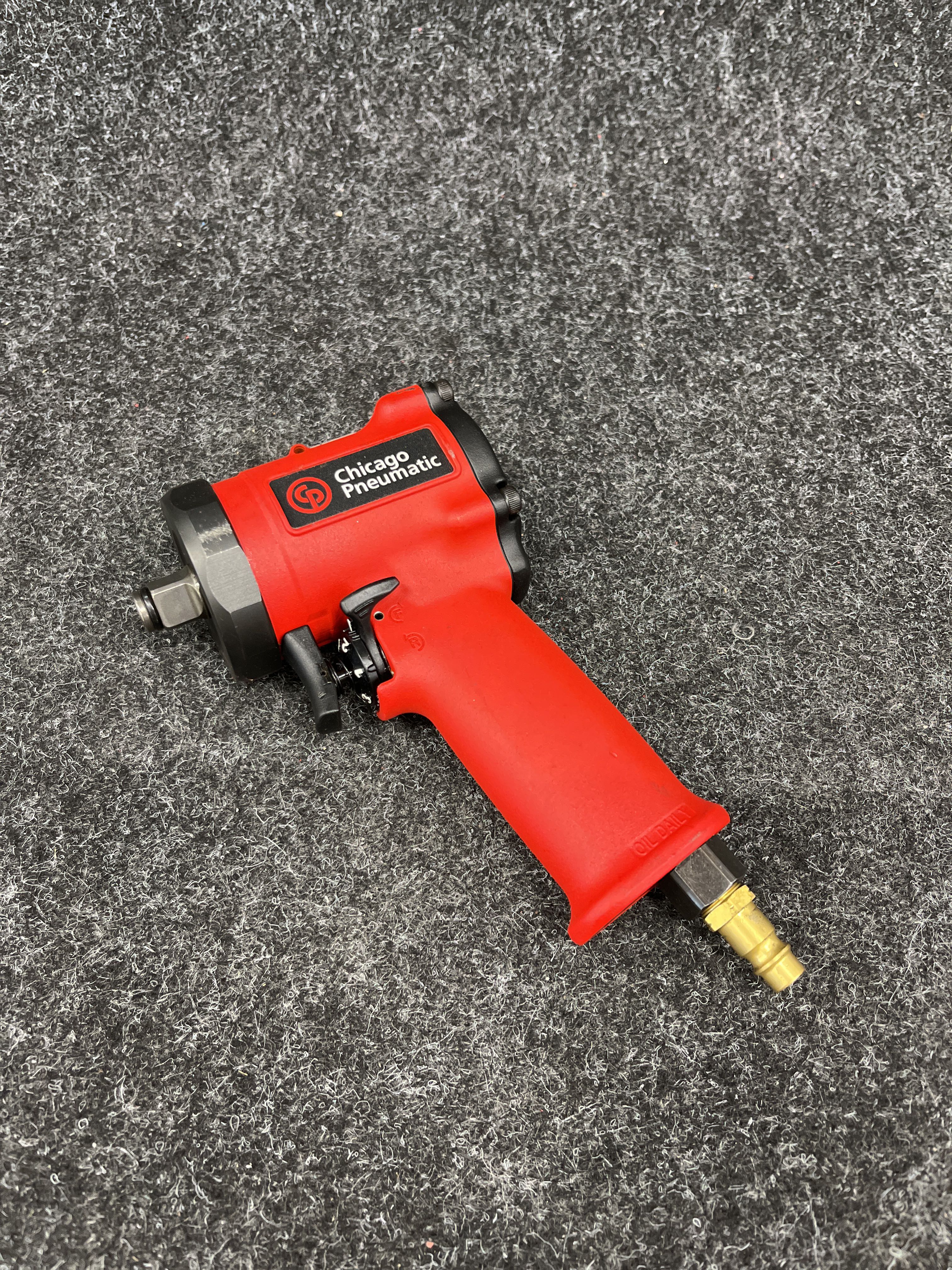 Nutrunner Chicago Pneumatic CP7732 - PS 