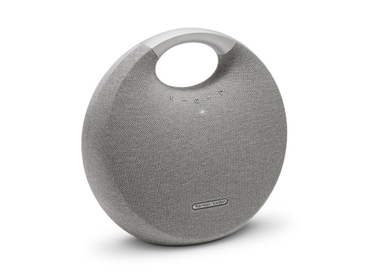 harman kardon onyx studio 5 teardown