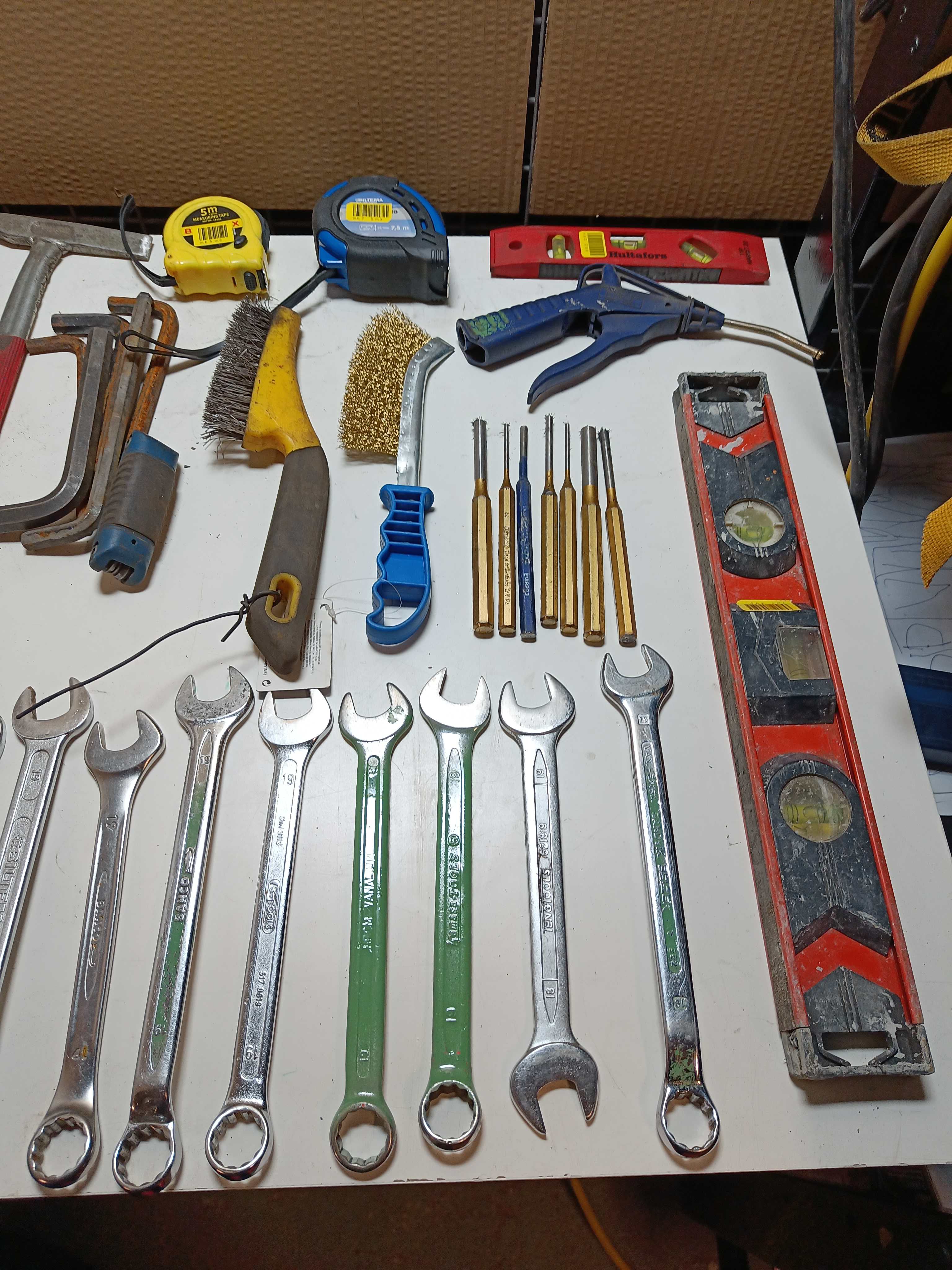 Hand tools PS Auction We value the future Largest in net auctions