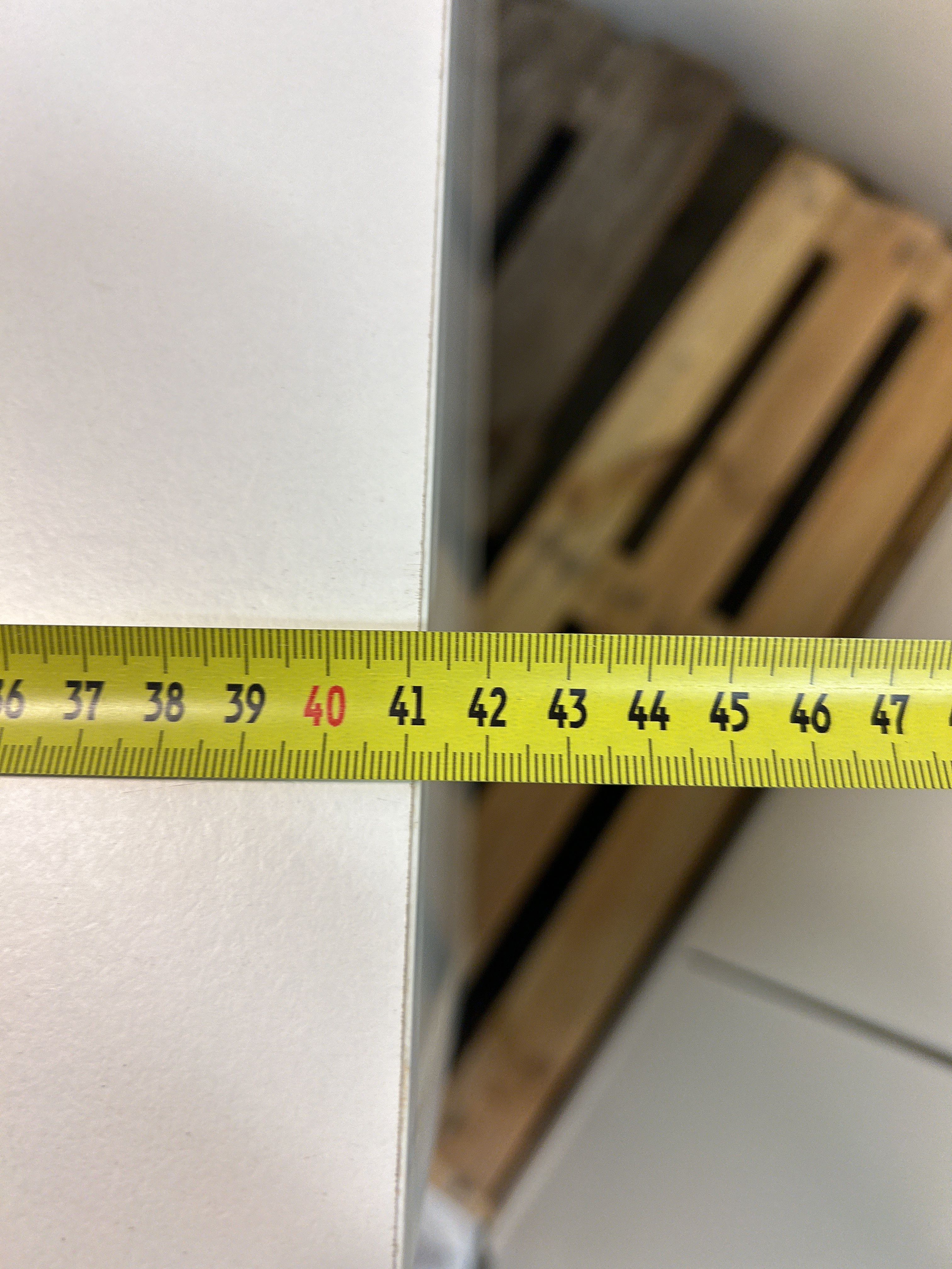 Skåp med skjutdörrar 2st - Lanab Design - Auktioner online ...