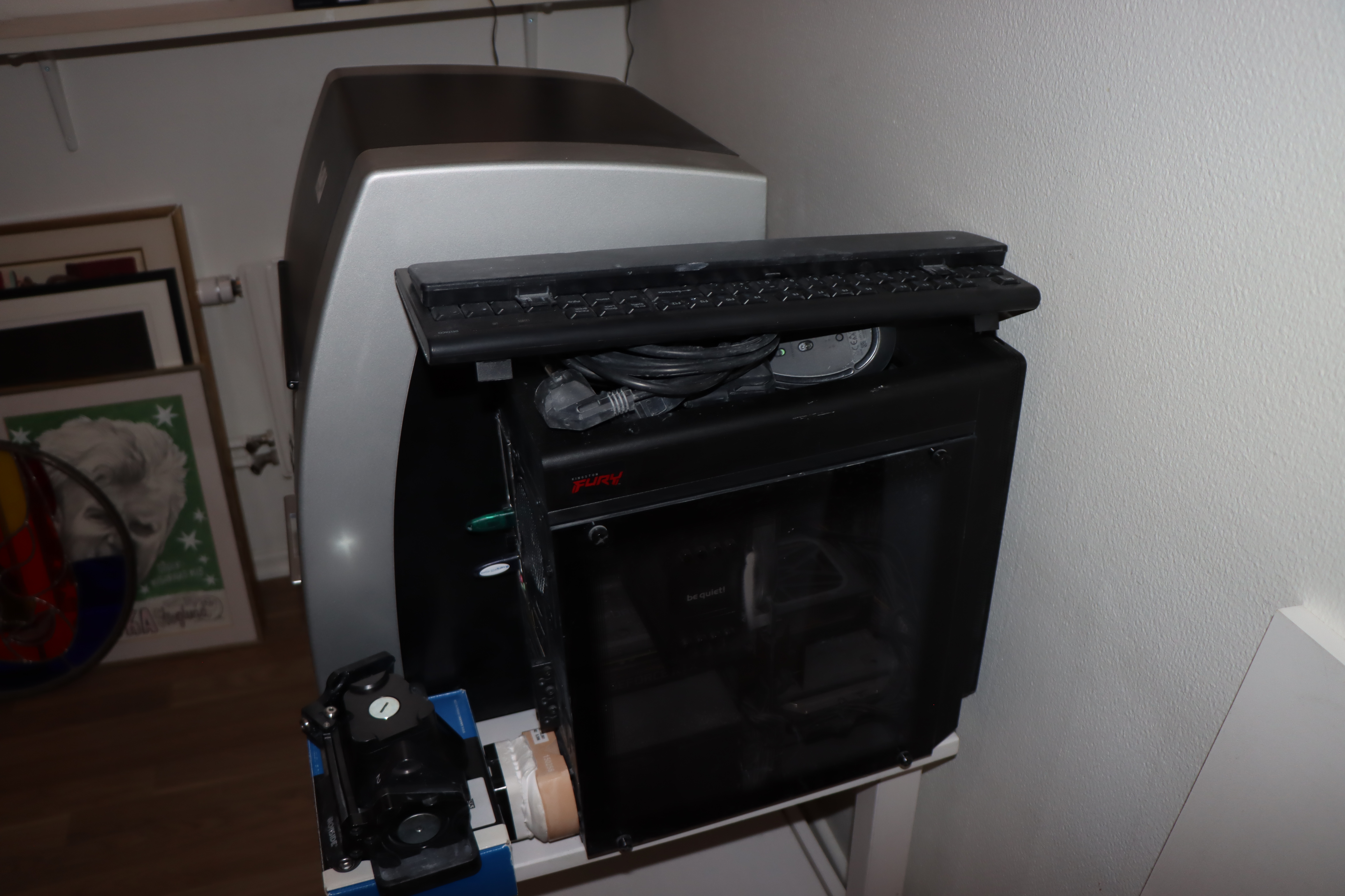 Ceramill map400 scanner - PS Auction - We value the future - Largest in ...