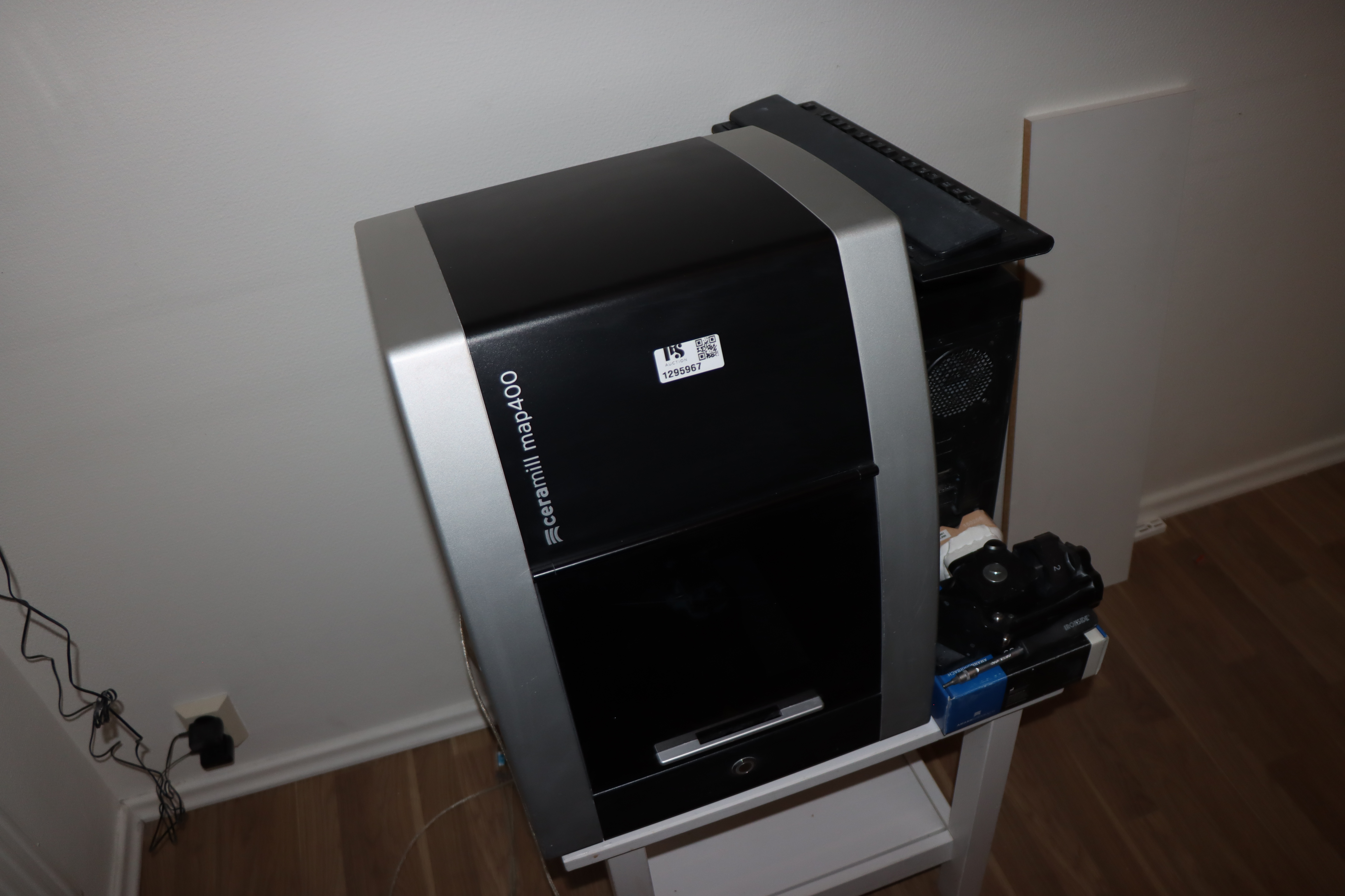 Ceramill map400 scanner - PS Auction - We value the future - Largest in ...