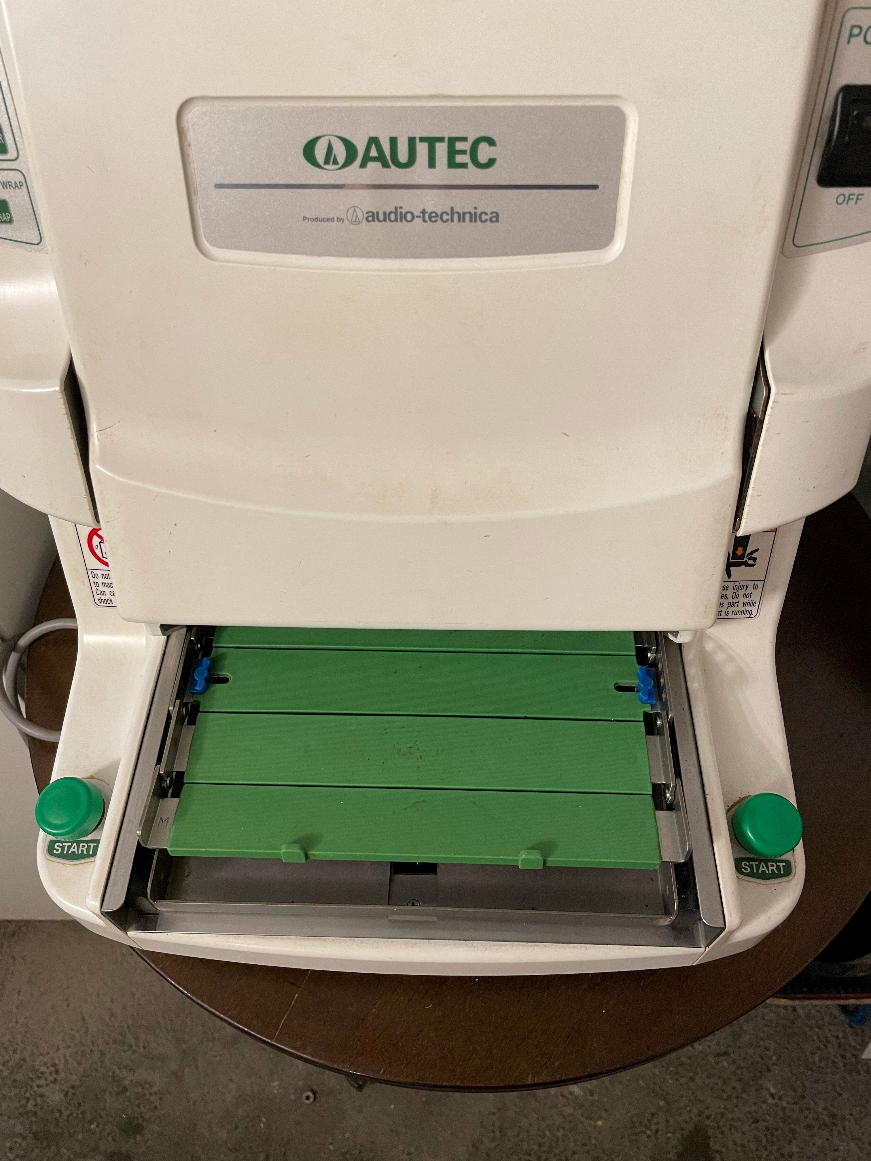 Sushi machine MakiMaker - PS Auction - We value the future