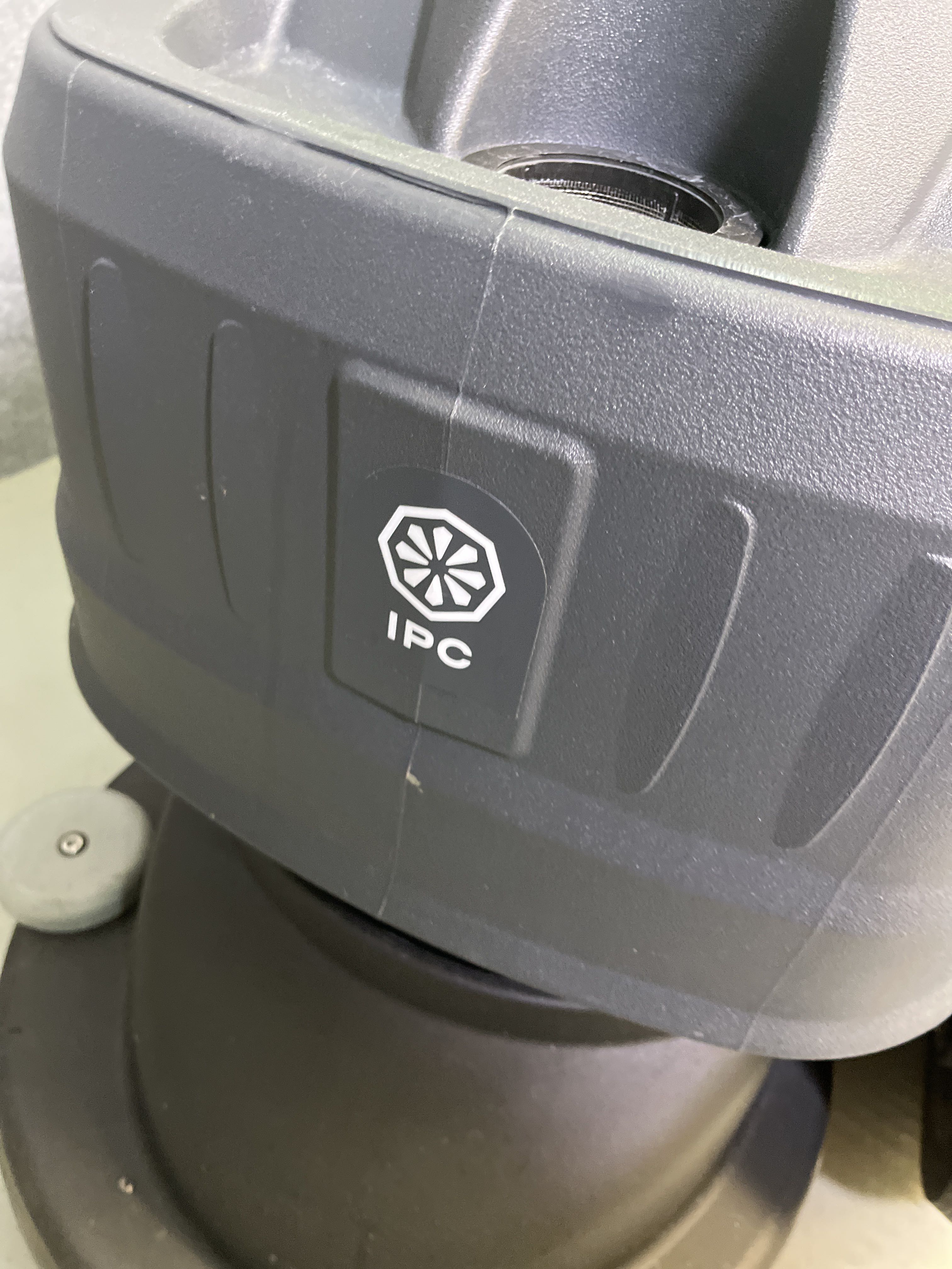Cleaning machine - PS Auction - We value the future - Largest in net ...