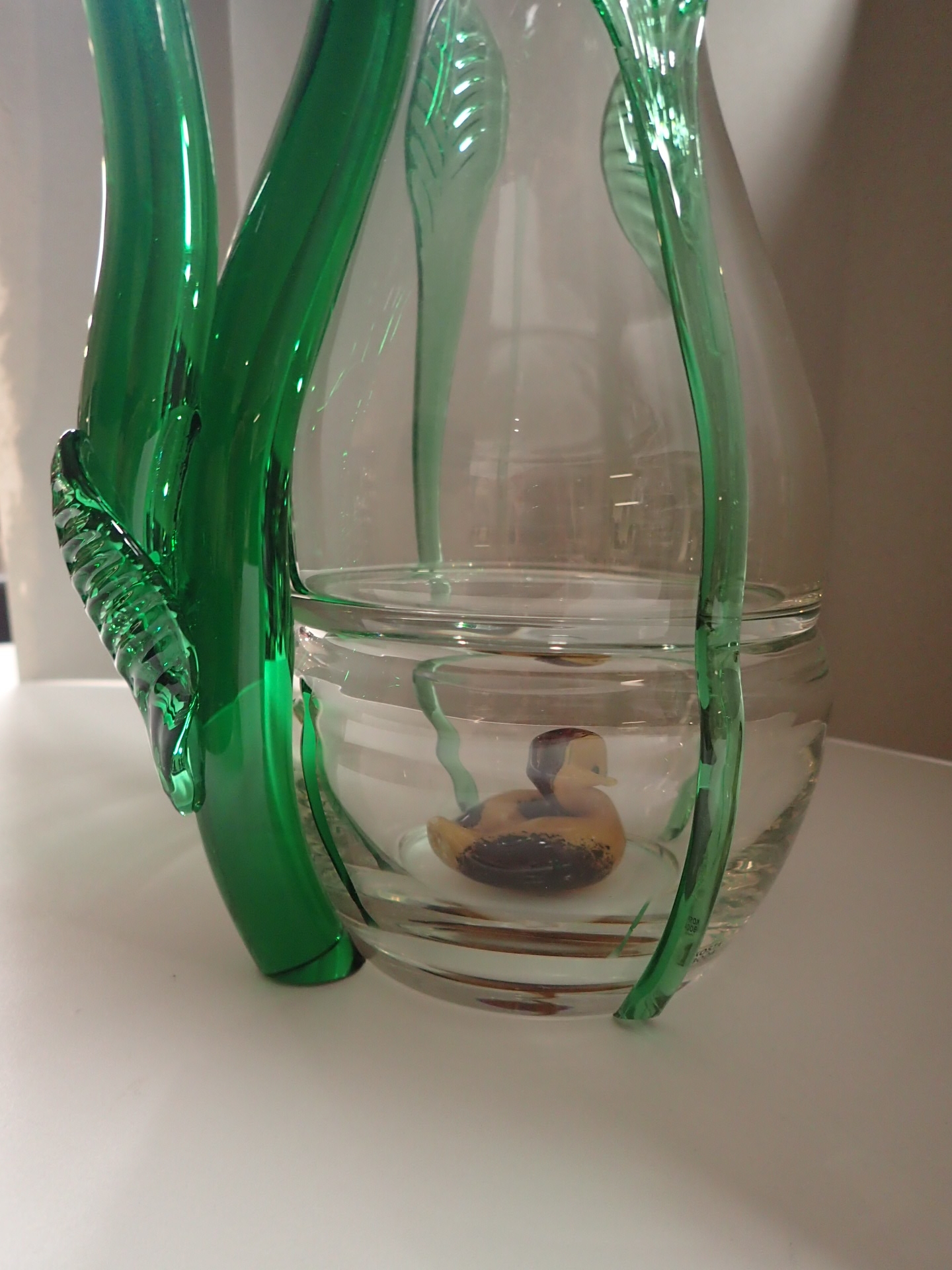 NY Kosta Boda New Friends spend - PS Auction - We value the future 