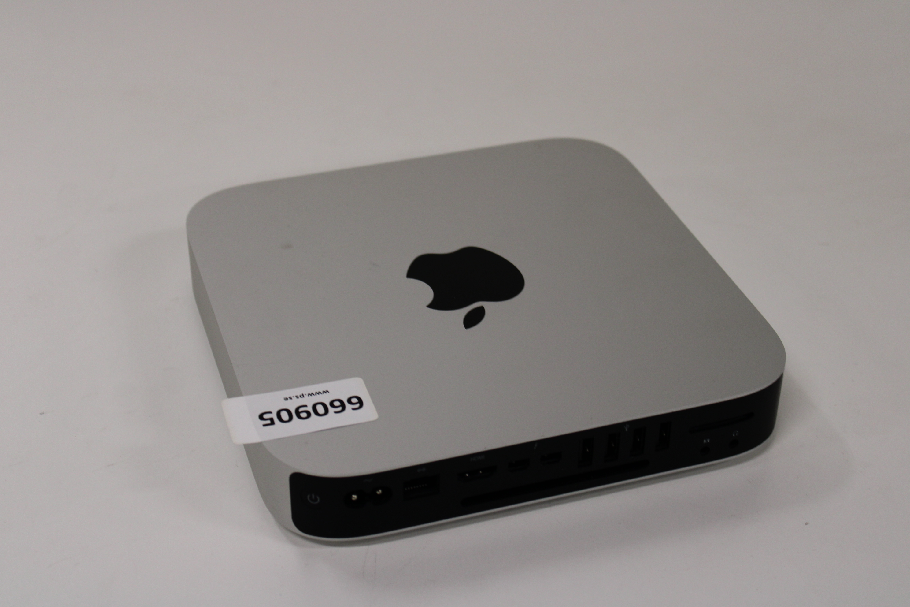 Computer - Apple Mac Mini & Accessories # 5 - PS Auction - We