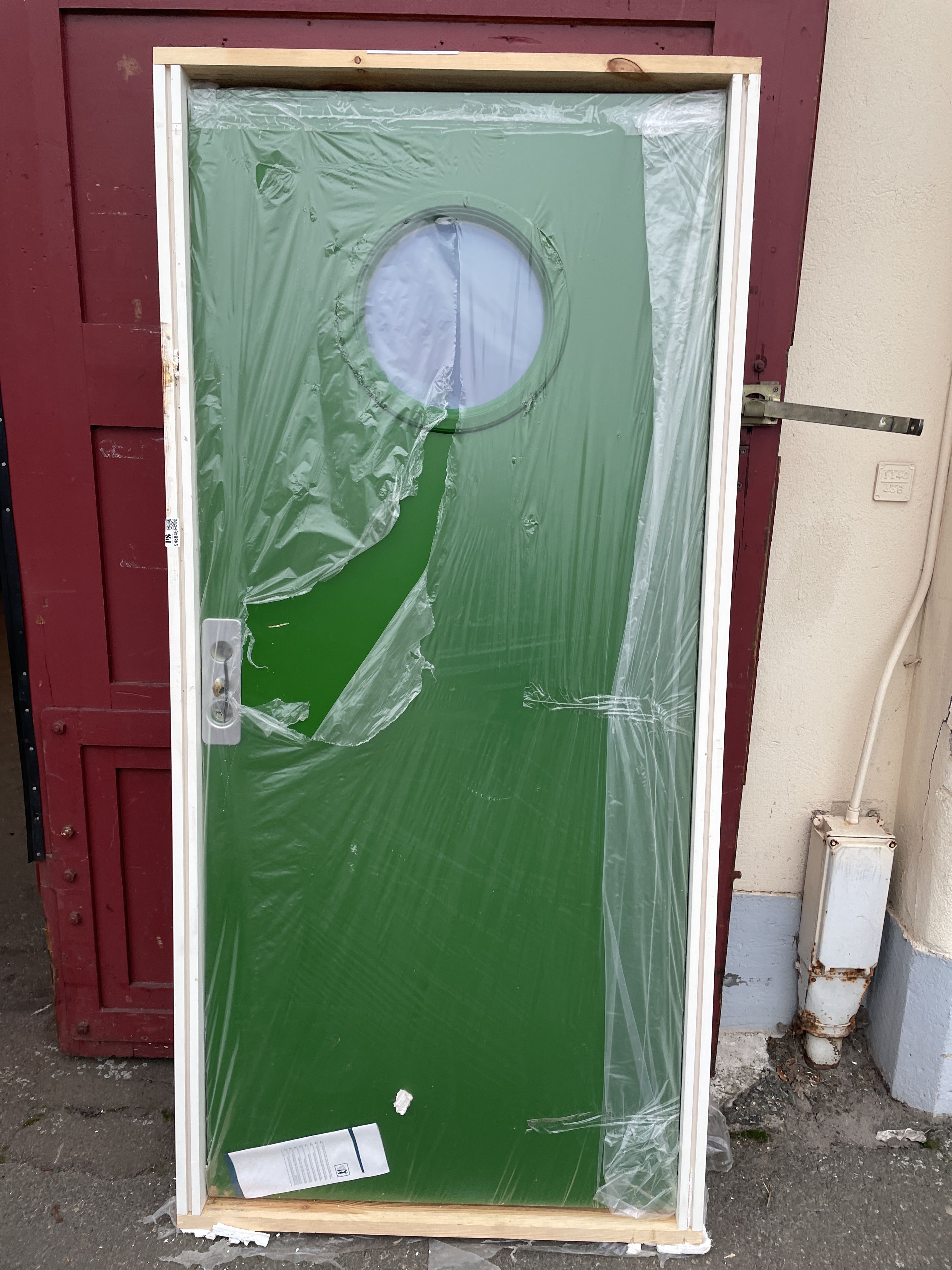 Front door PS Auction We value the future Largest in net auctions